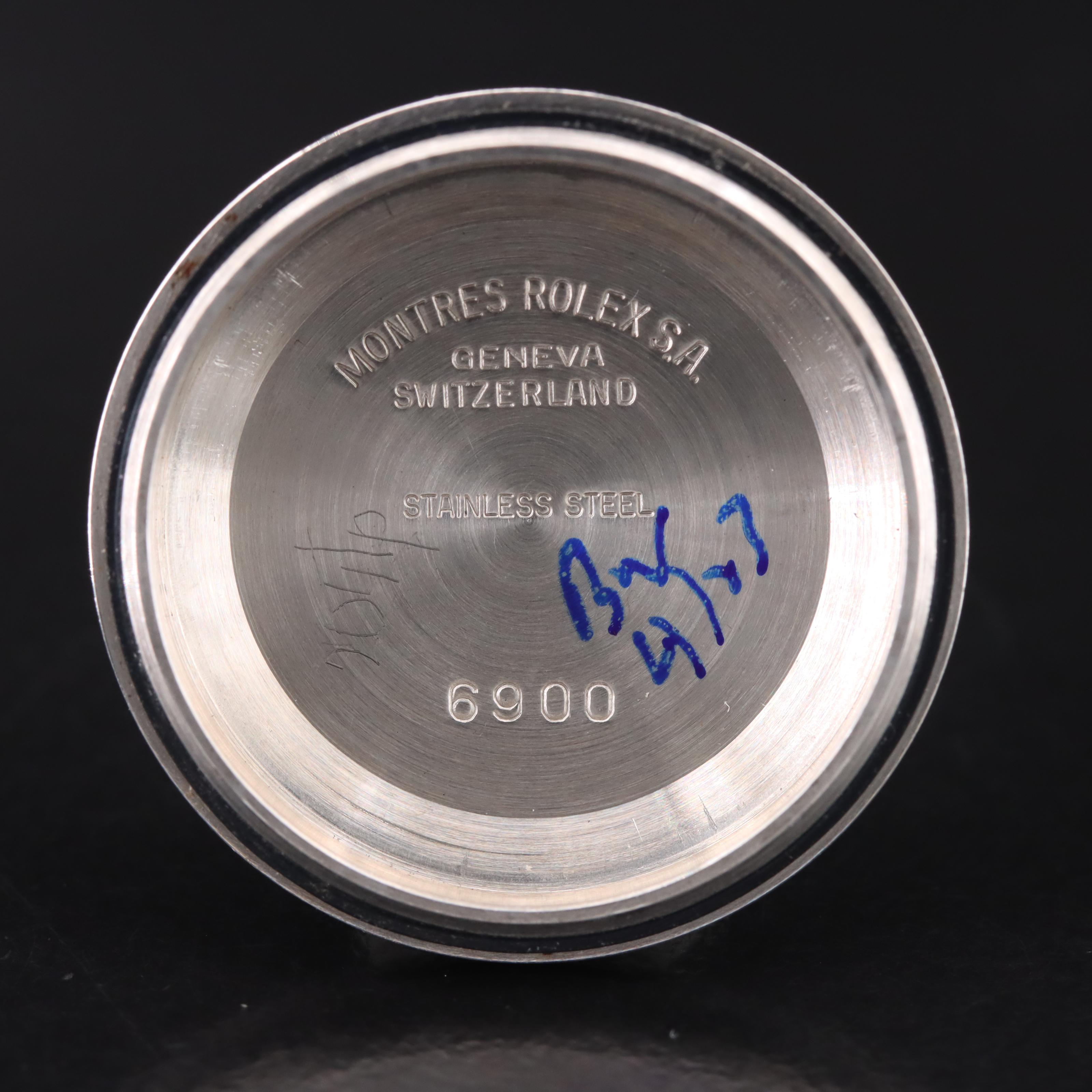 18K and Stainless Steel 1.68 CTW Diamond Custom Rolex Datejust Watch