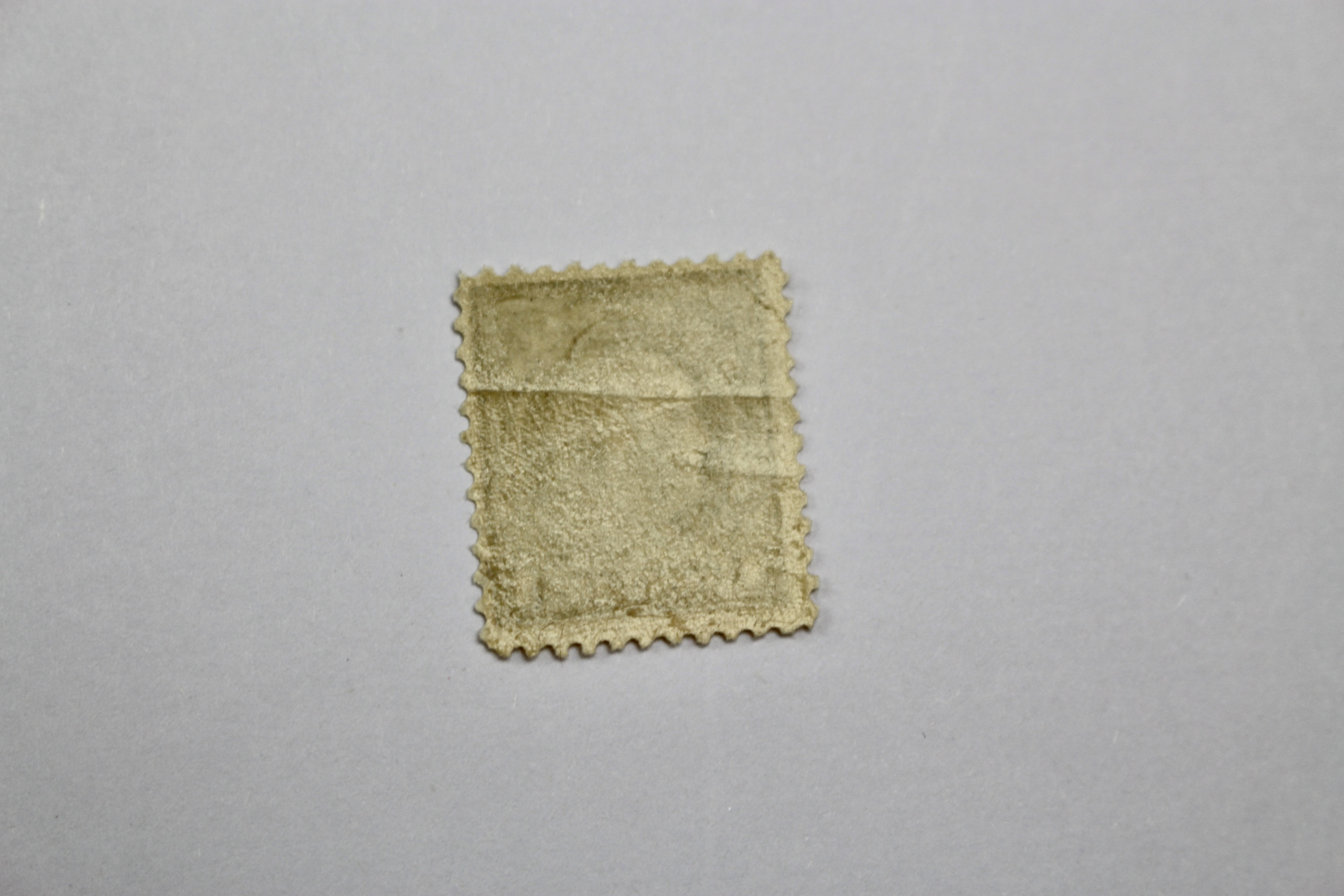 Three Earlier Mint and Mint Never Hinged U.S. Postage Stamps