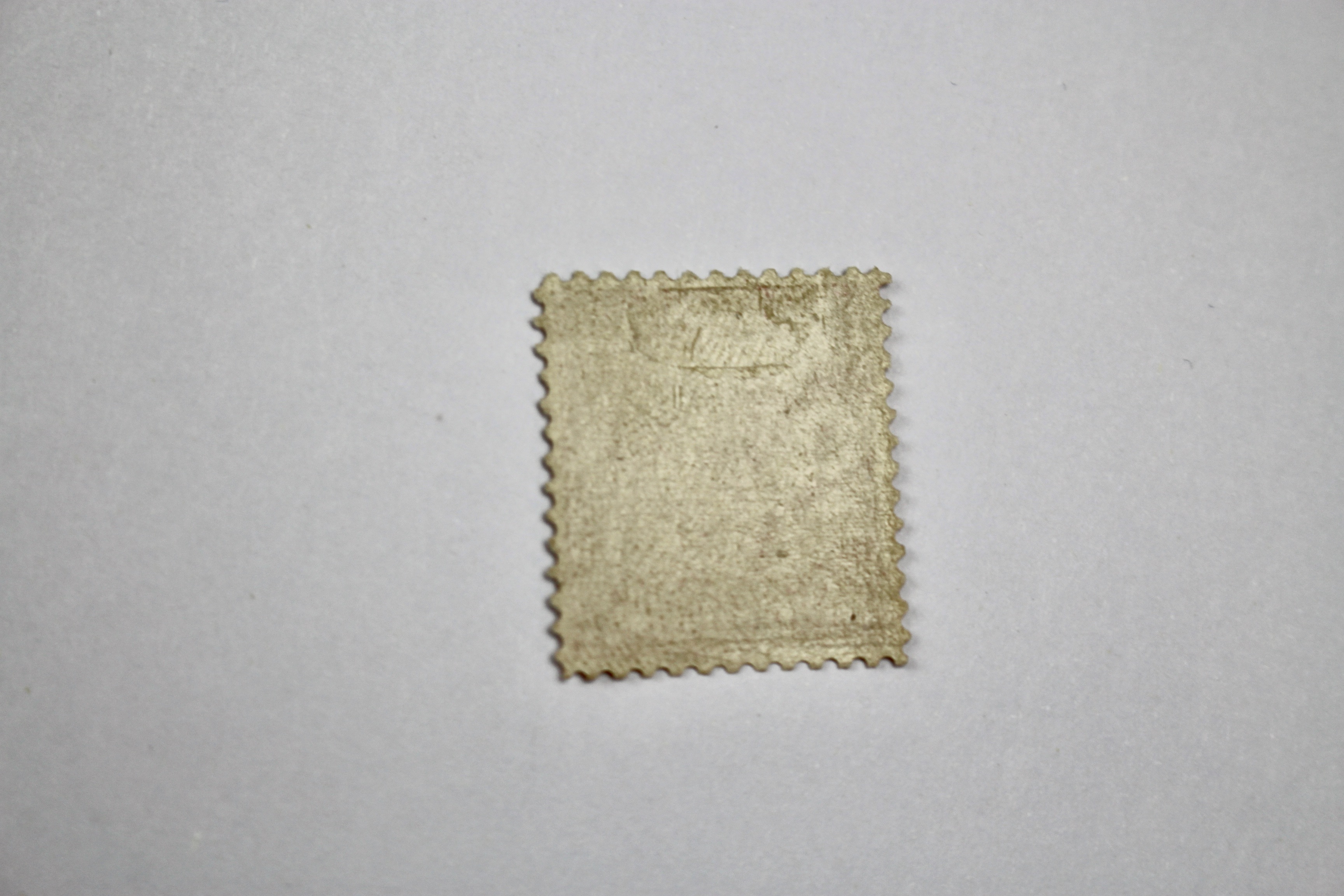 Three Earlier Mint and Mint Never Hinged U.S. Postage Stamps