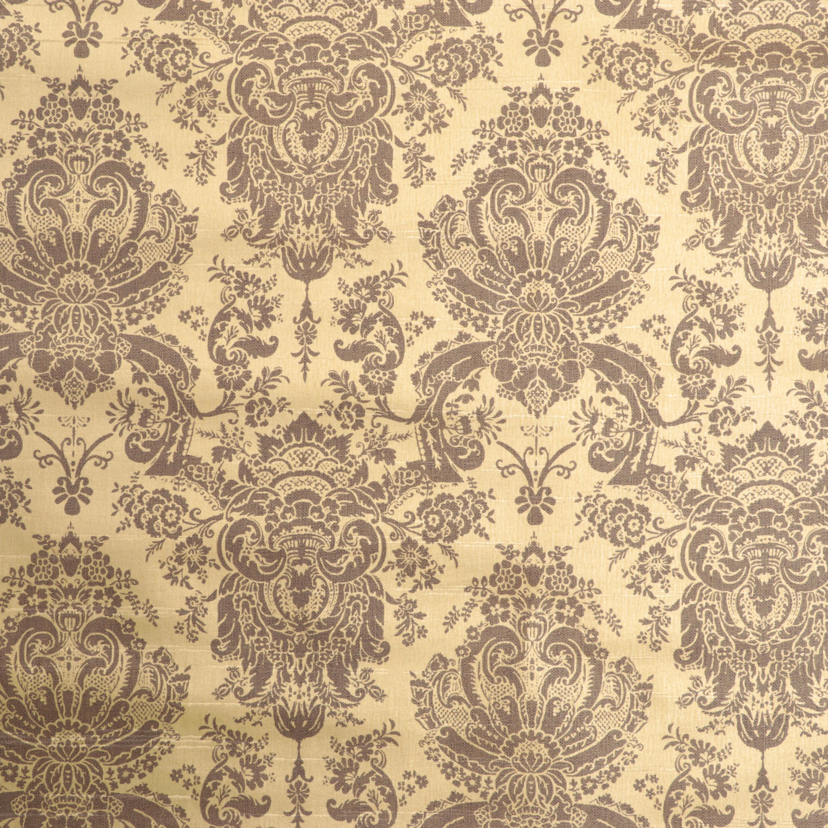 Thibault and Other Designer Wallpaper Rolls