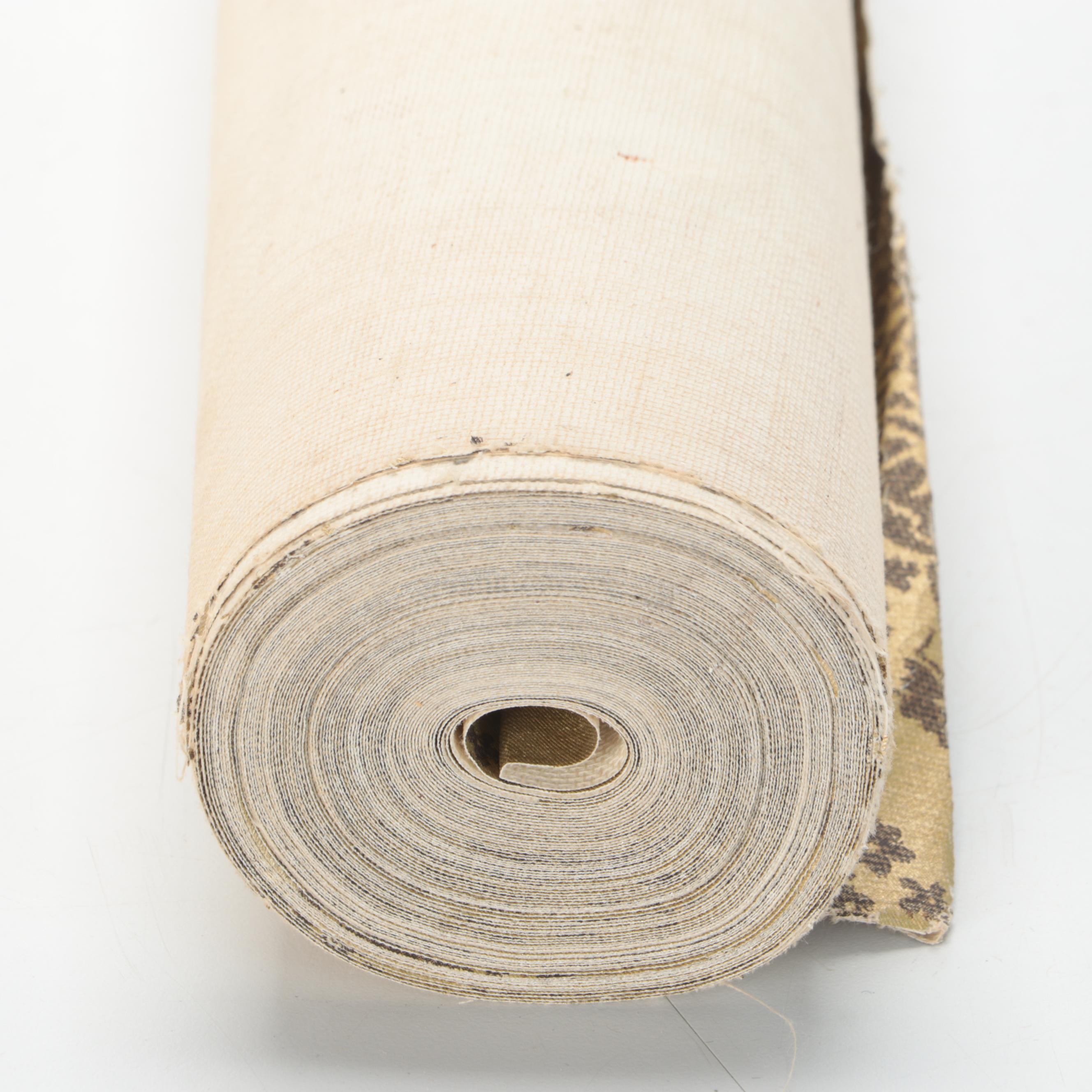 Thibault and Other Designer Wallpaper Rolls