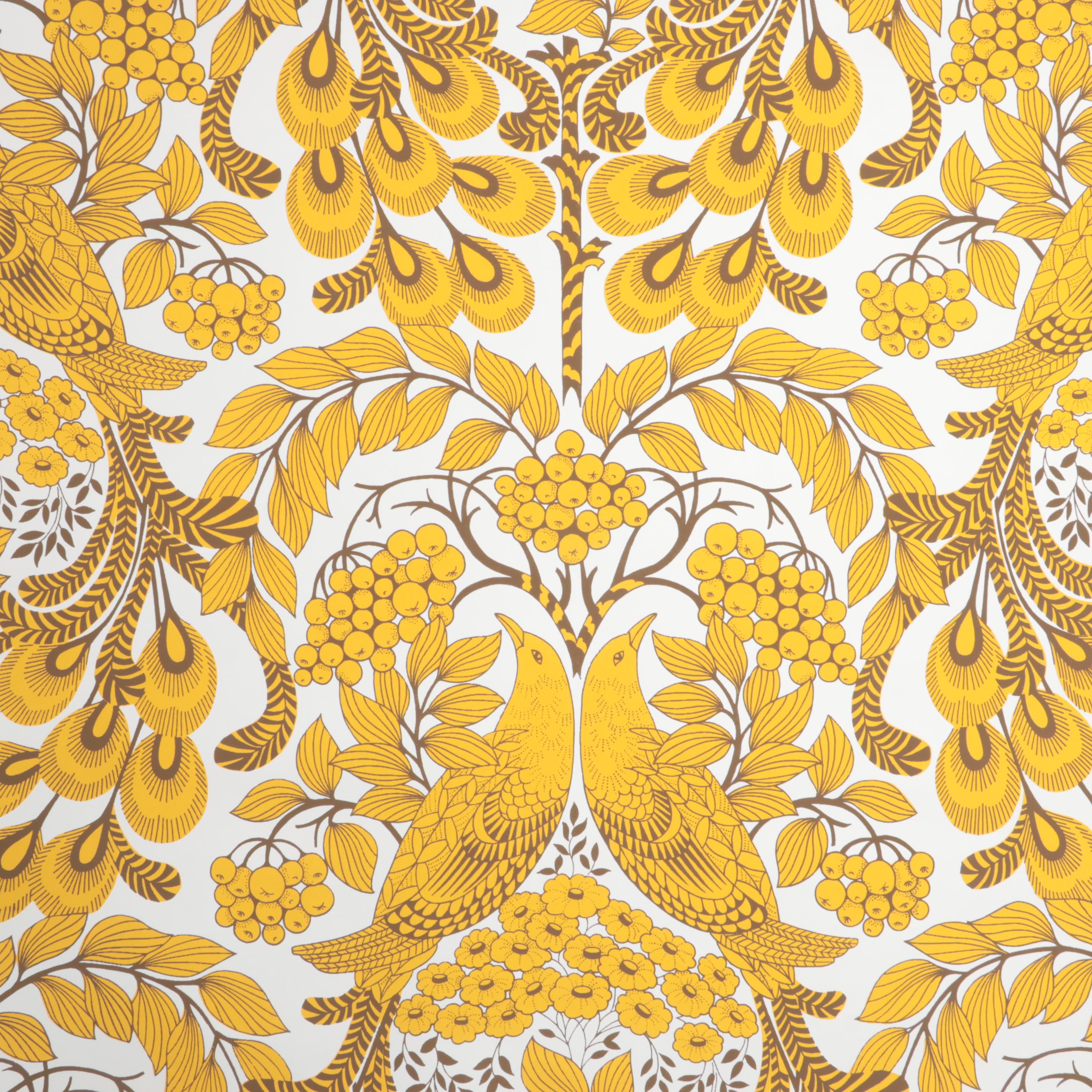 Thibault and Other Designer Wallpaper Rolls