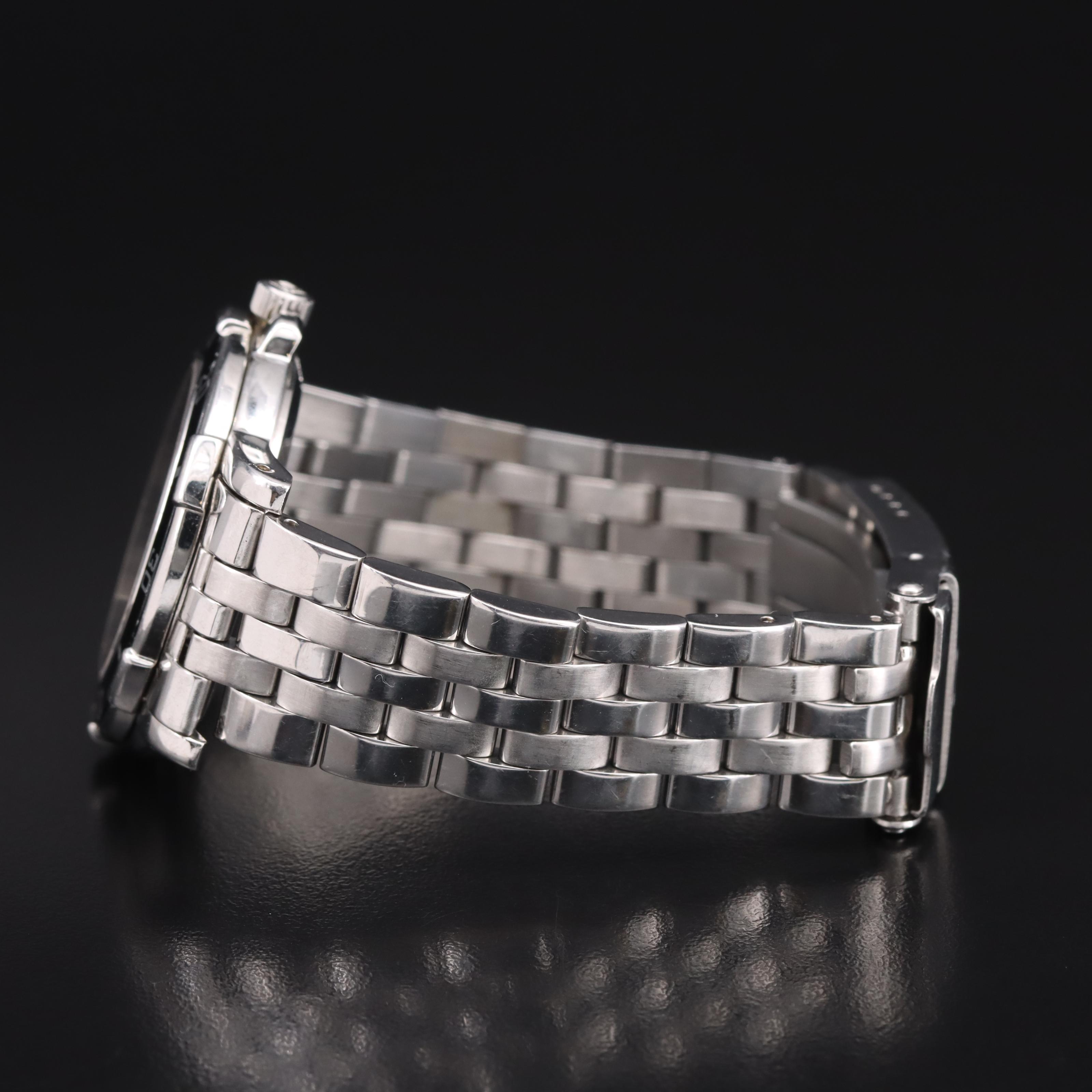 Vintage Zenith Pilot-Diver Automatic Watch