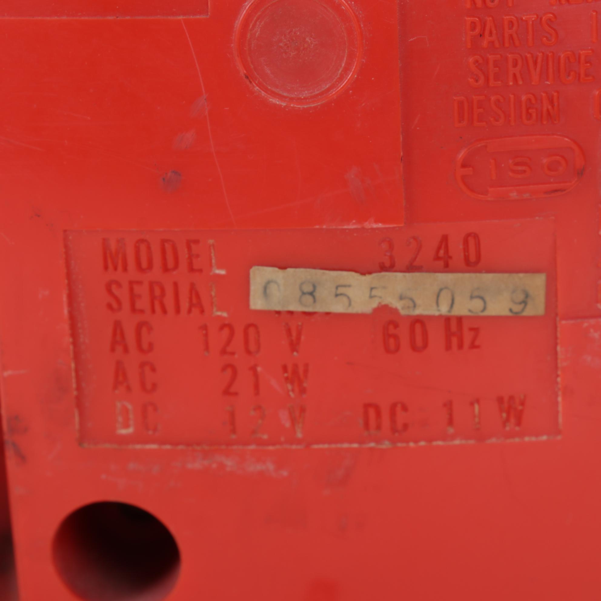 JVC Videosphere Space-Age Portable Television, Late 20th Century