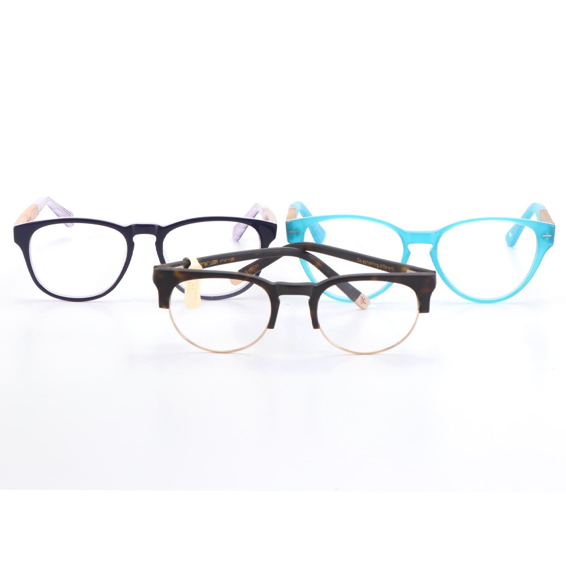 Proof Sunglasses with Cases