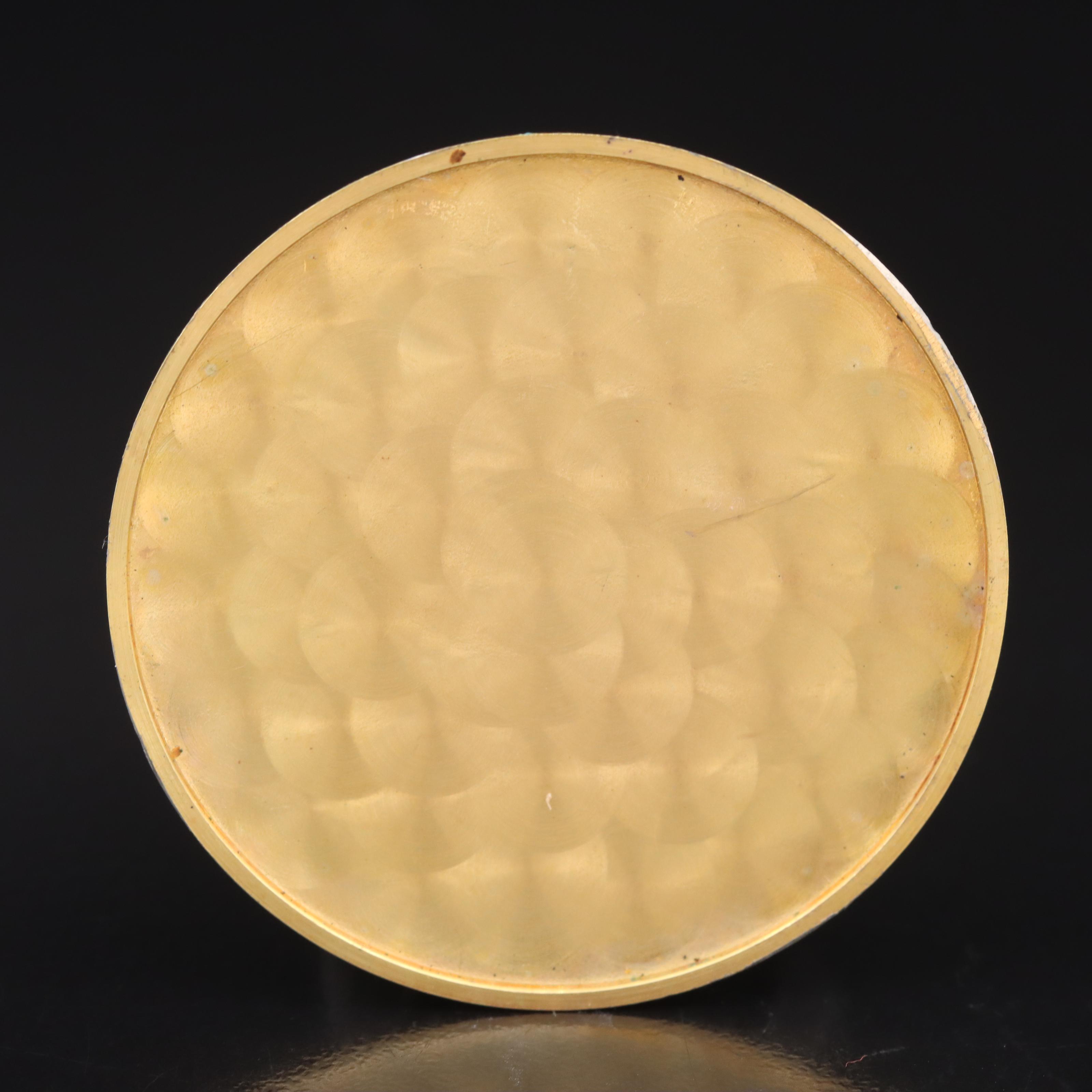 Consul Hunter Case Pocket Watch