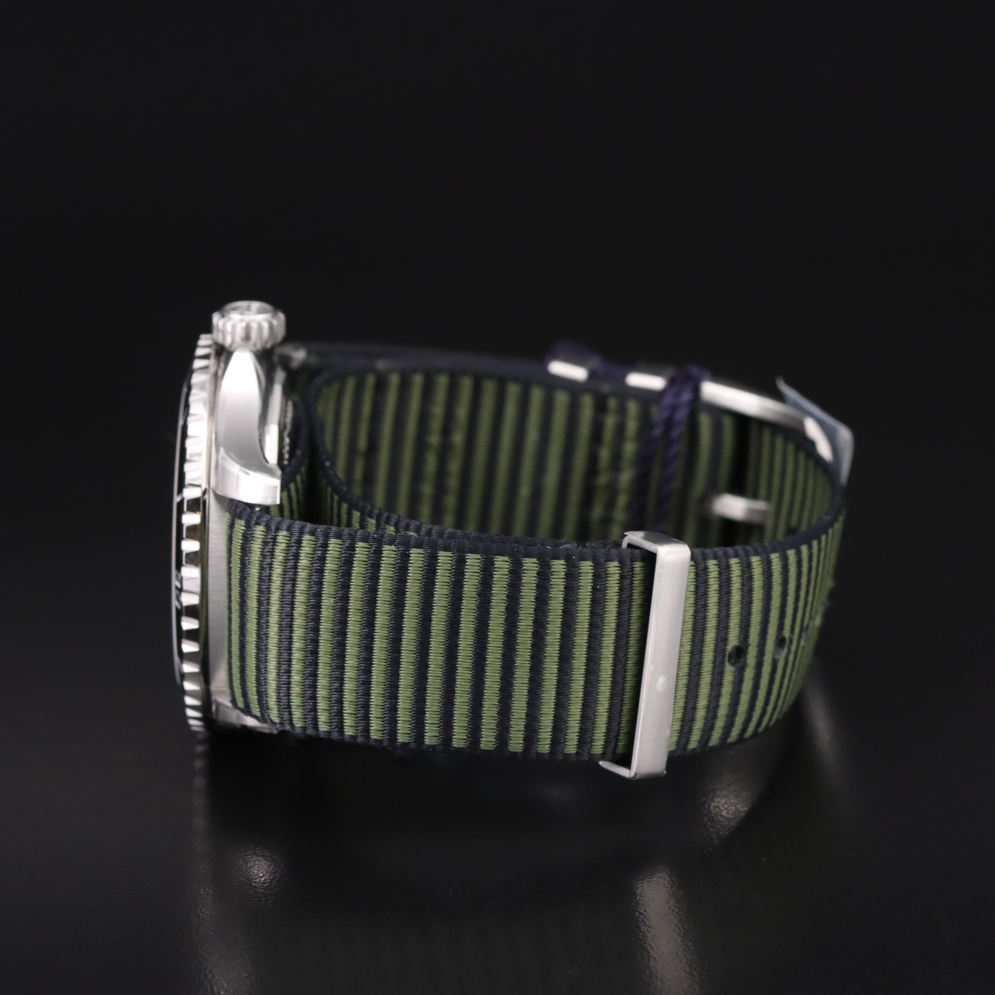 Breitling SuperOcean 42mm Kelly Slater Automatic Watch