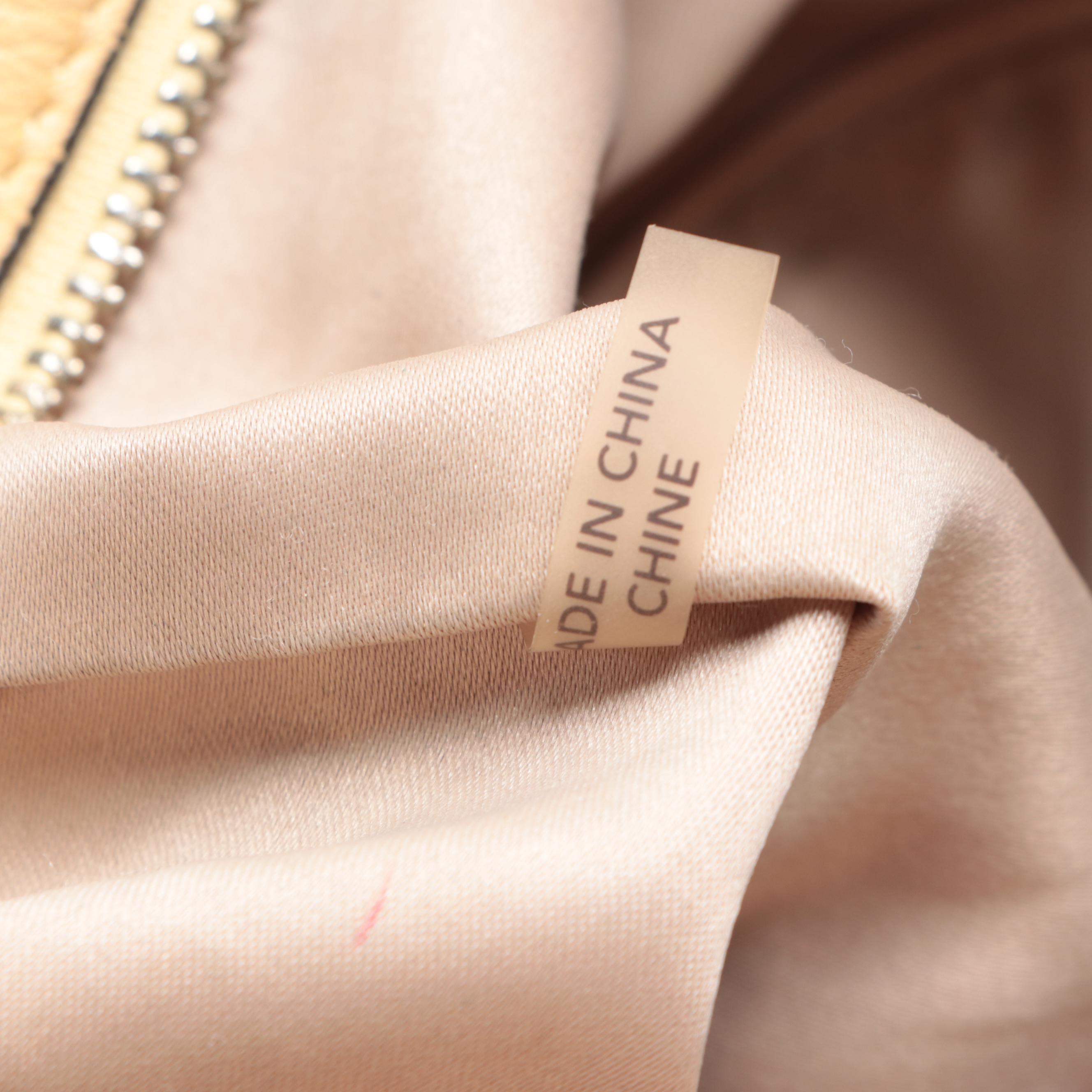 Coach Madison Isabelle Leather Shoulder Bag and Wristlets