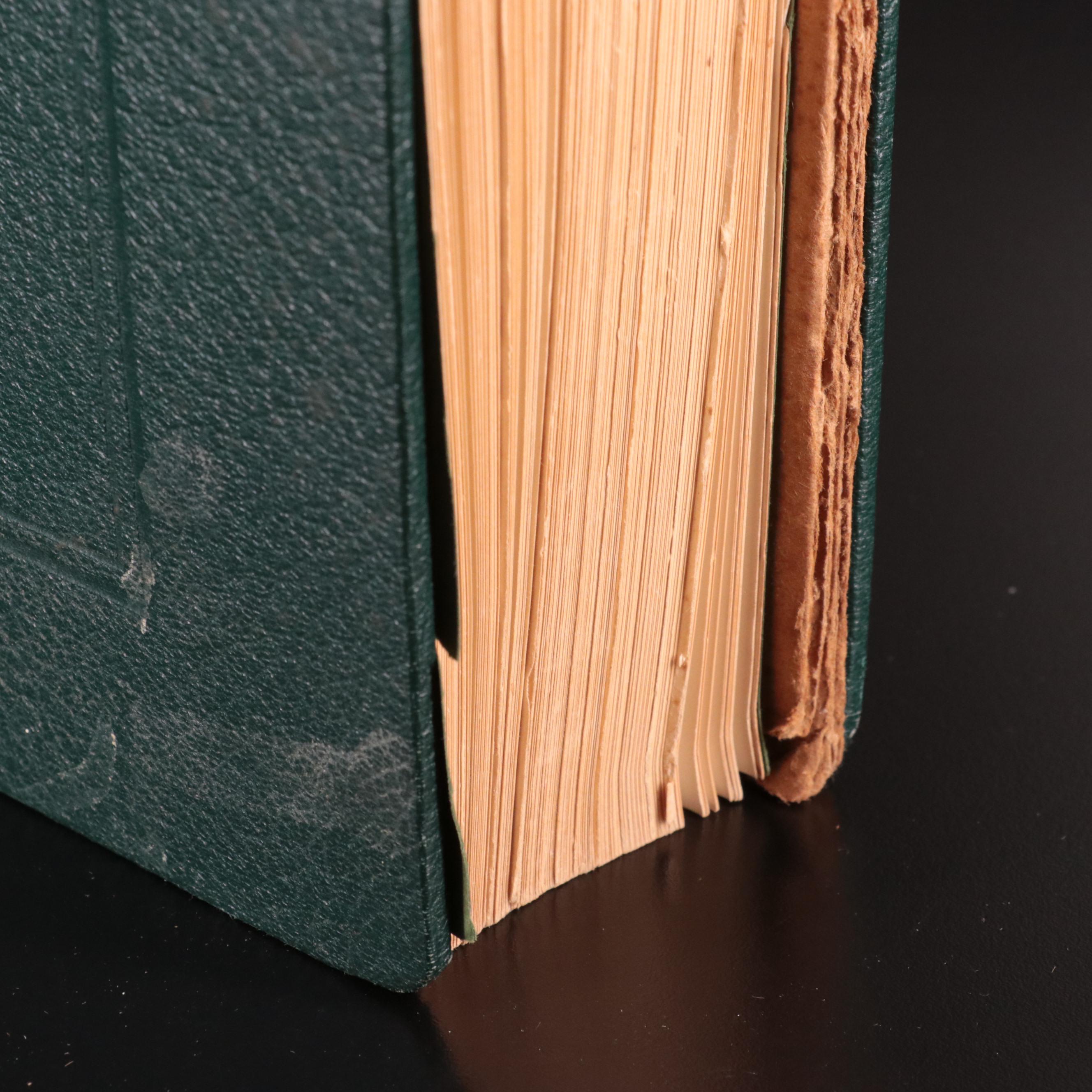 "The National Postage Stamp Album"