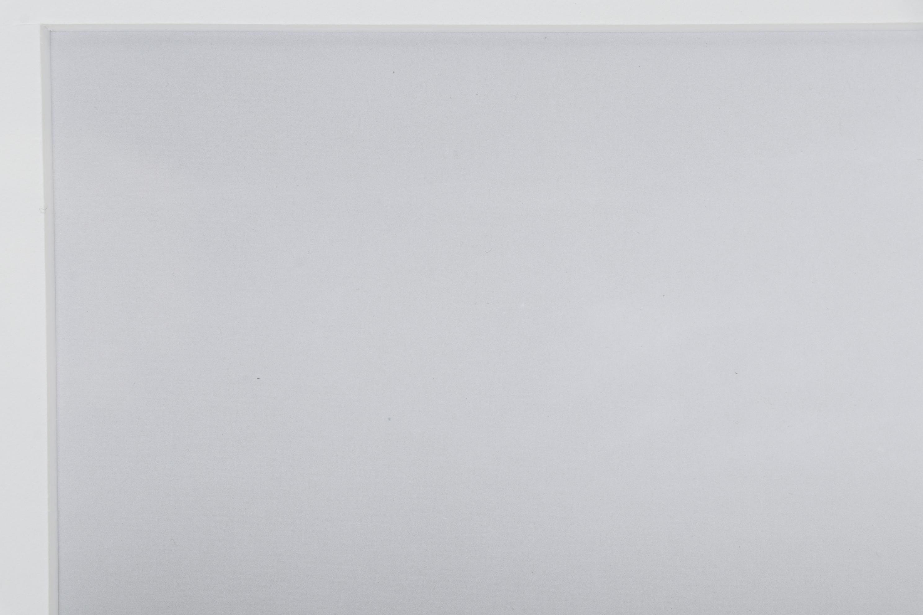 Sugimoto Hiroshi Offset Lithograph "Black Sea, Ozuluce," 1993