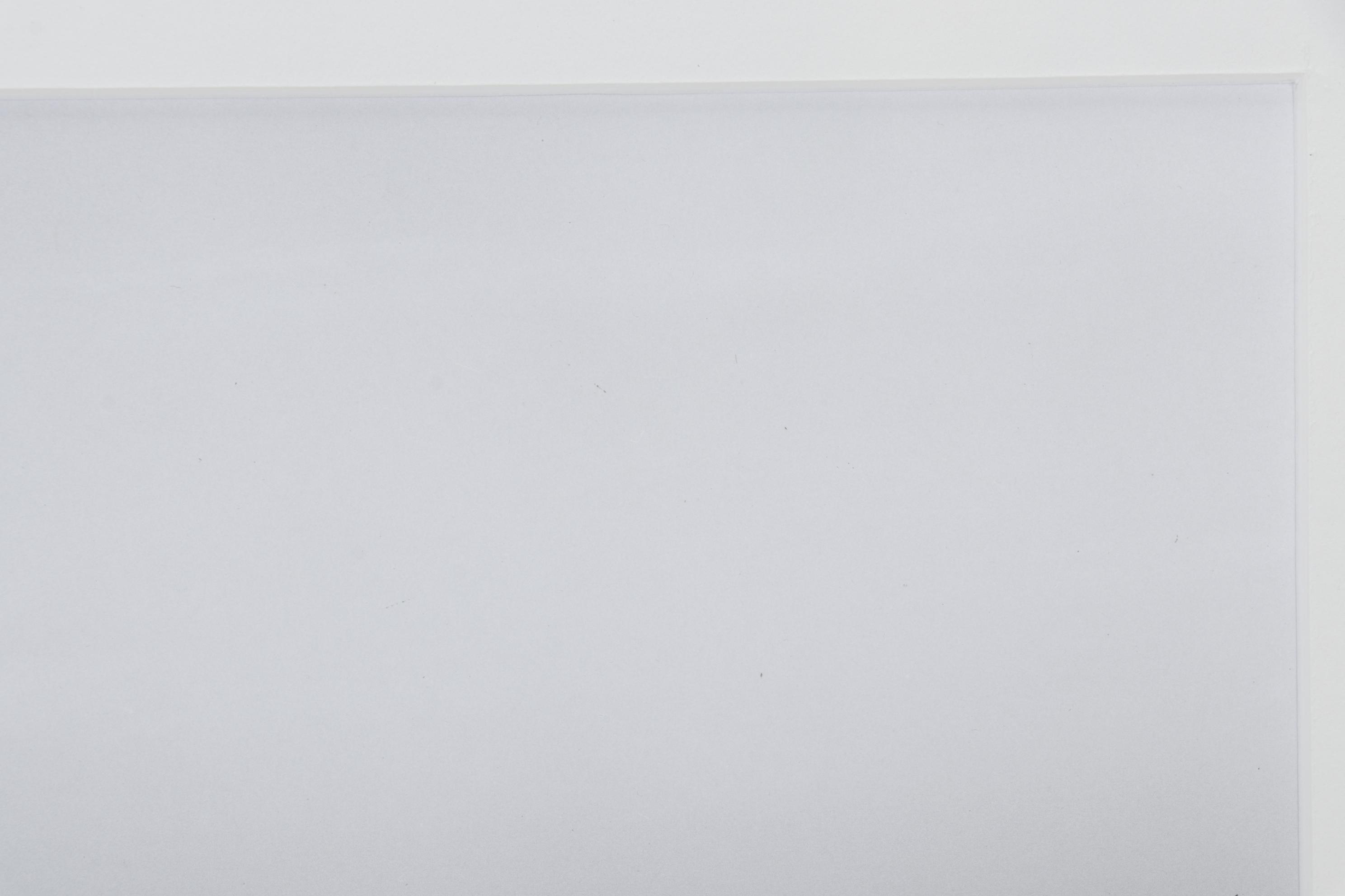 Sugimoto Hiroshi Offset Lithograph "Black Sea, Ozuluce," 1993