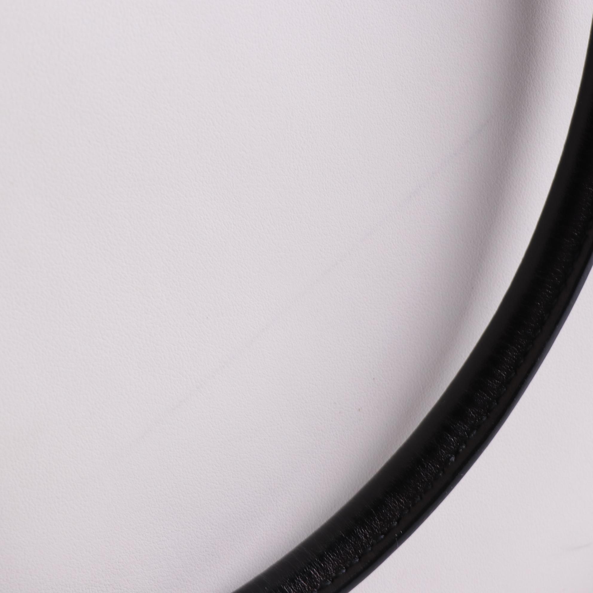 Prada Margit Shoulder Bag in Calfskin Leather