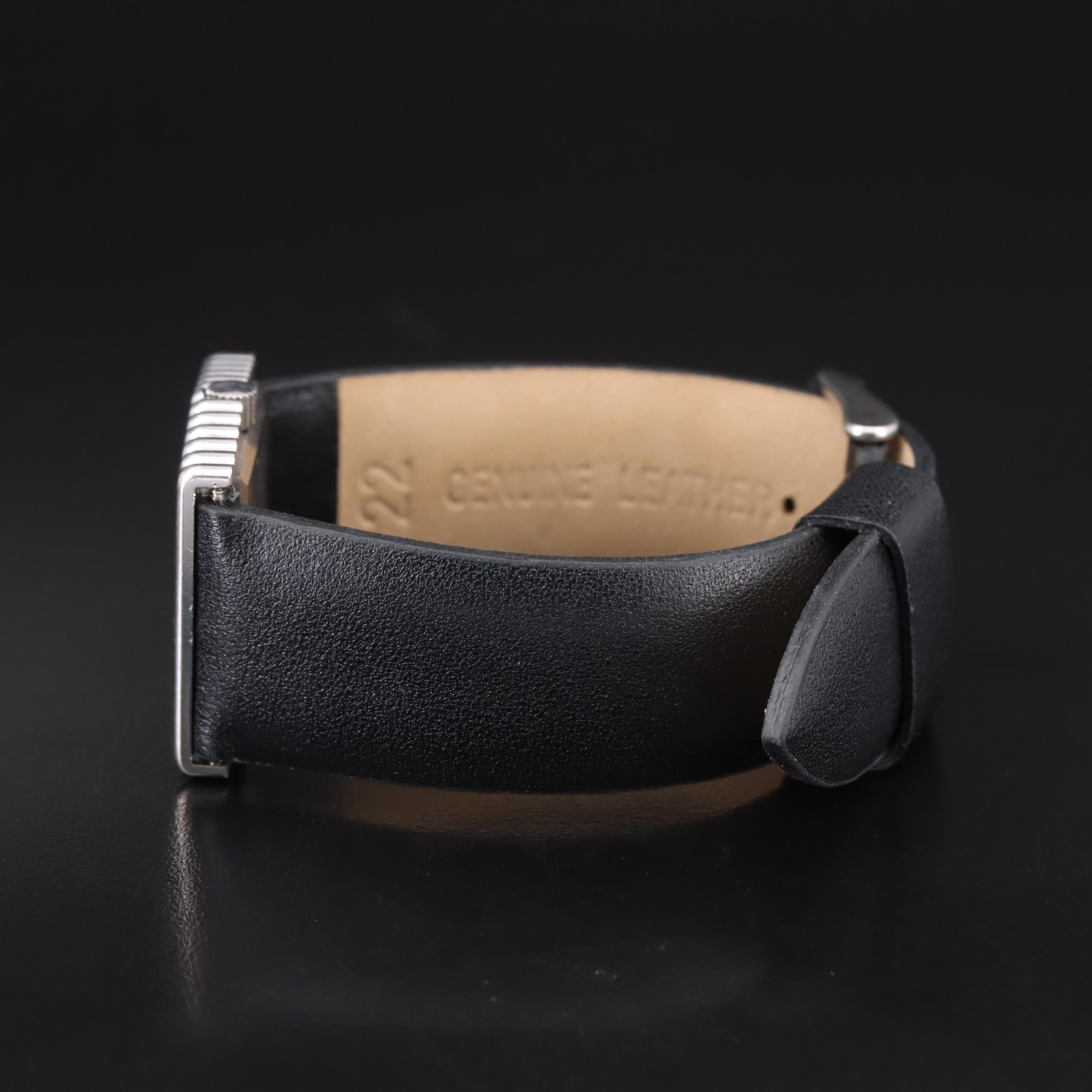 1973 Rolex "King Midas" Cellini 18K Lapis Lazuli Watch