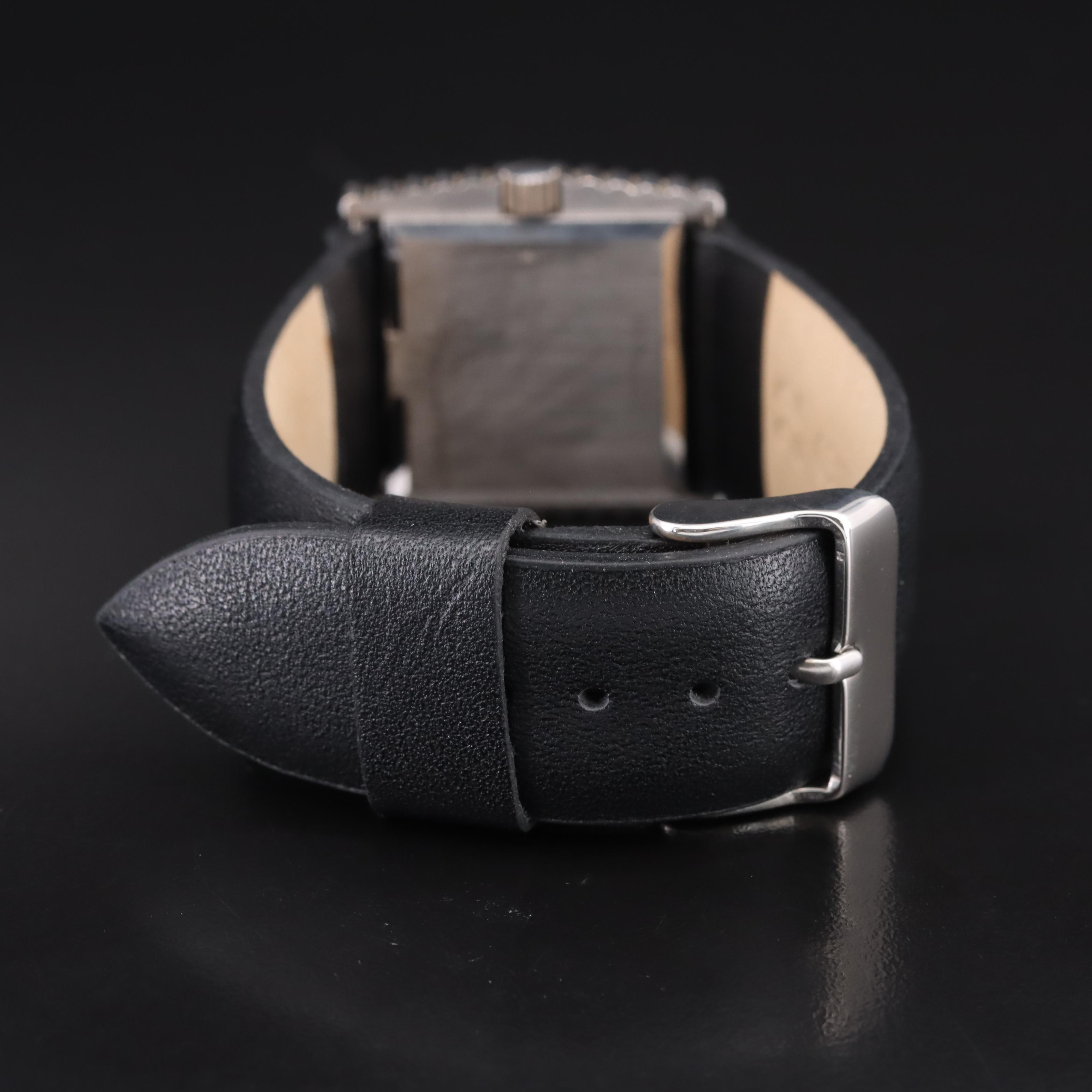 1973 Rolex "King Midas" Cellini 18K Lapis Lazuli Watch