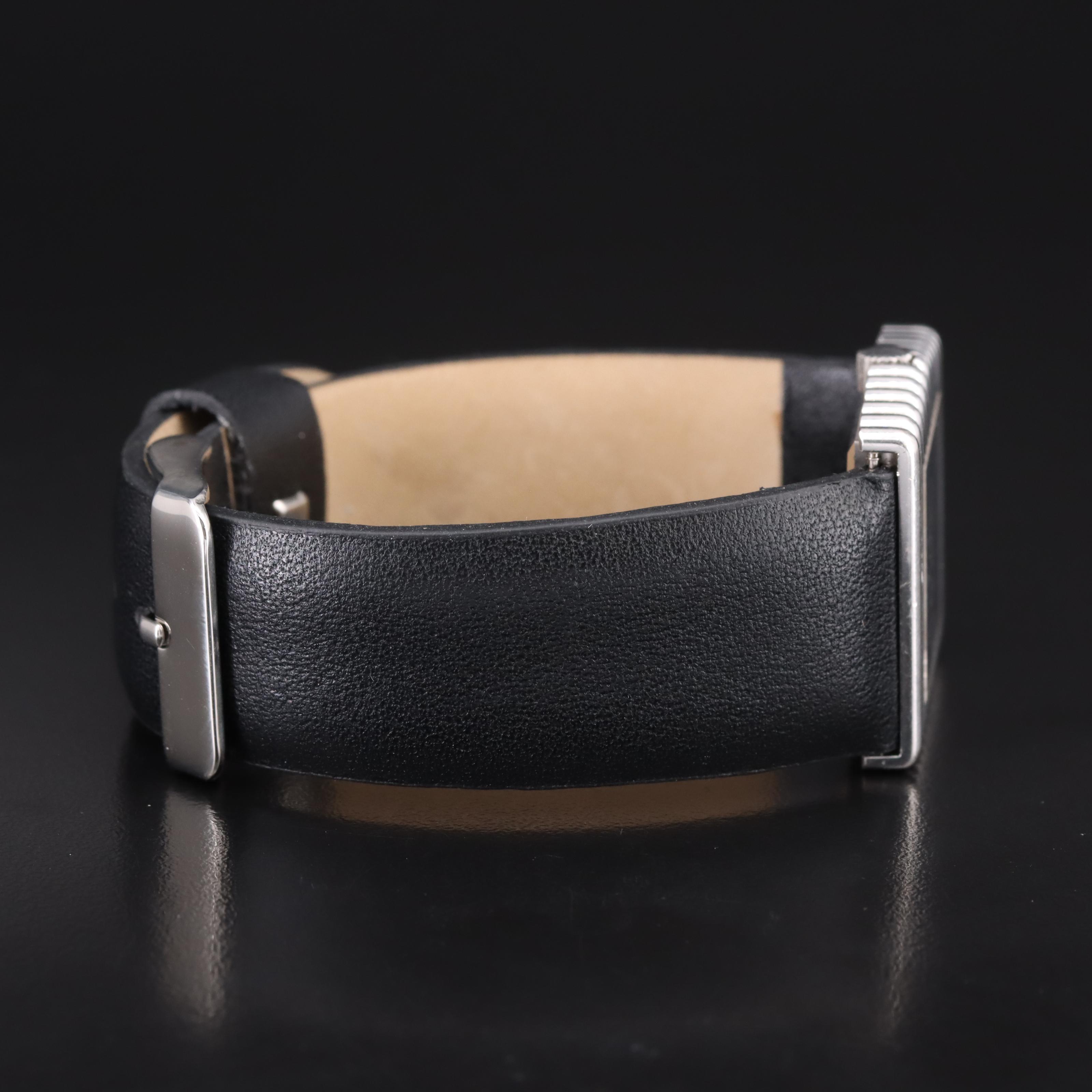 1973 Rolex "King Midas" Cellini 18K Lapis Lazuli Watch