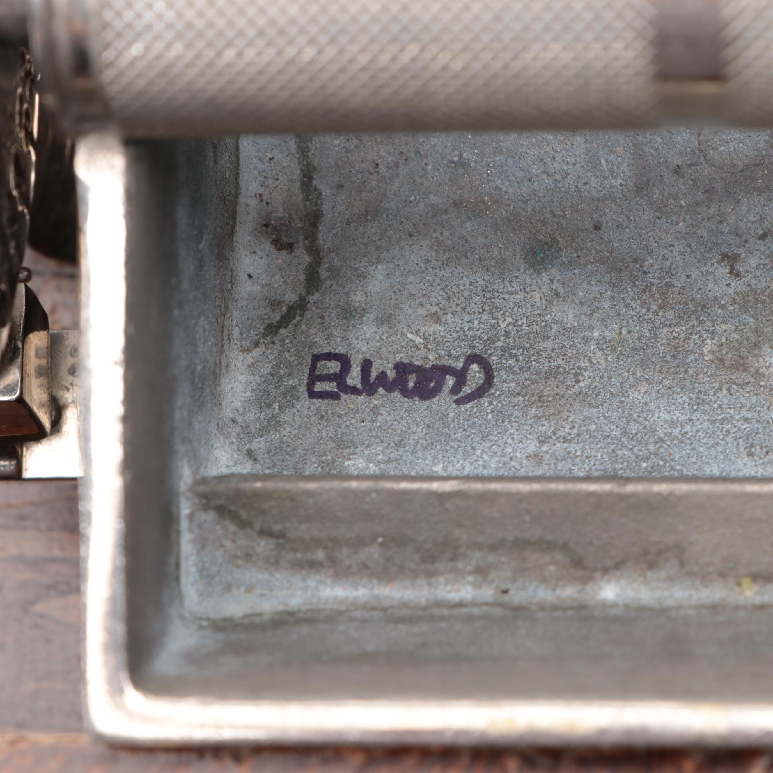 Padgett-Hood Dermatome Skin Grafting Surgical Apparatus, Circa 1940s