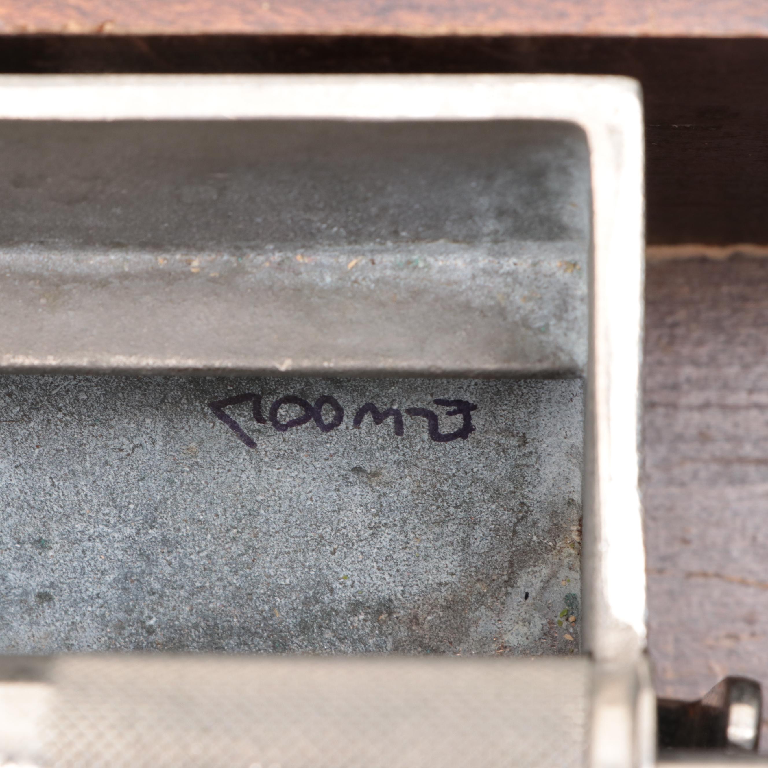 Padgett-Hood Dermatome Skin Grafting Surgical Apparatus, Circa 1940s