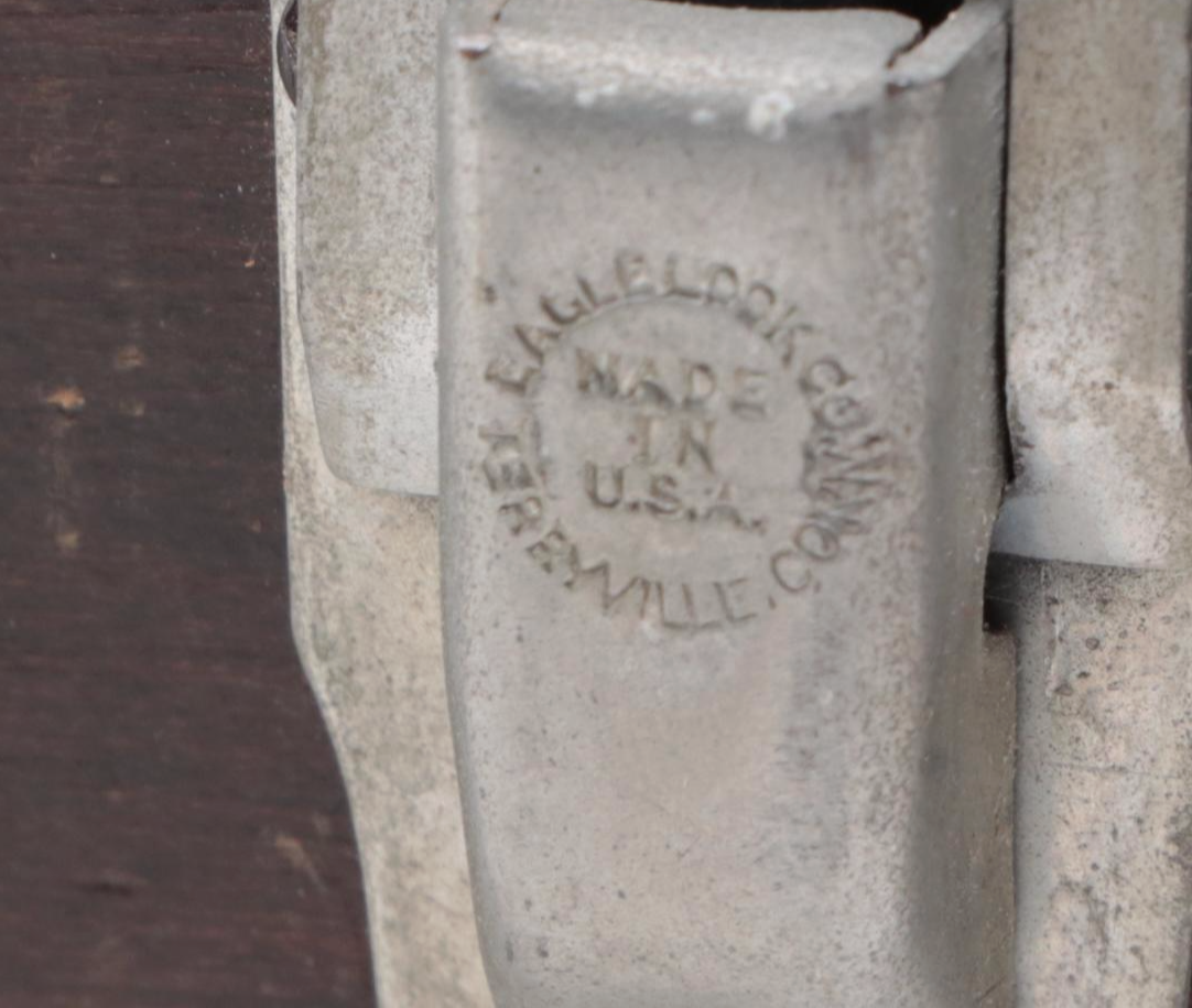 Padgett-Hood Dermatome Skin Grafting Surgical Apparatus, Circa 1940s