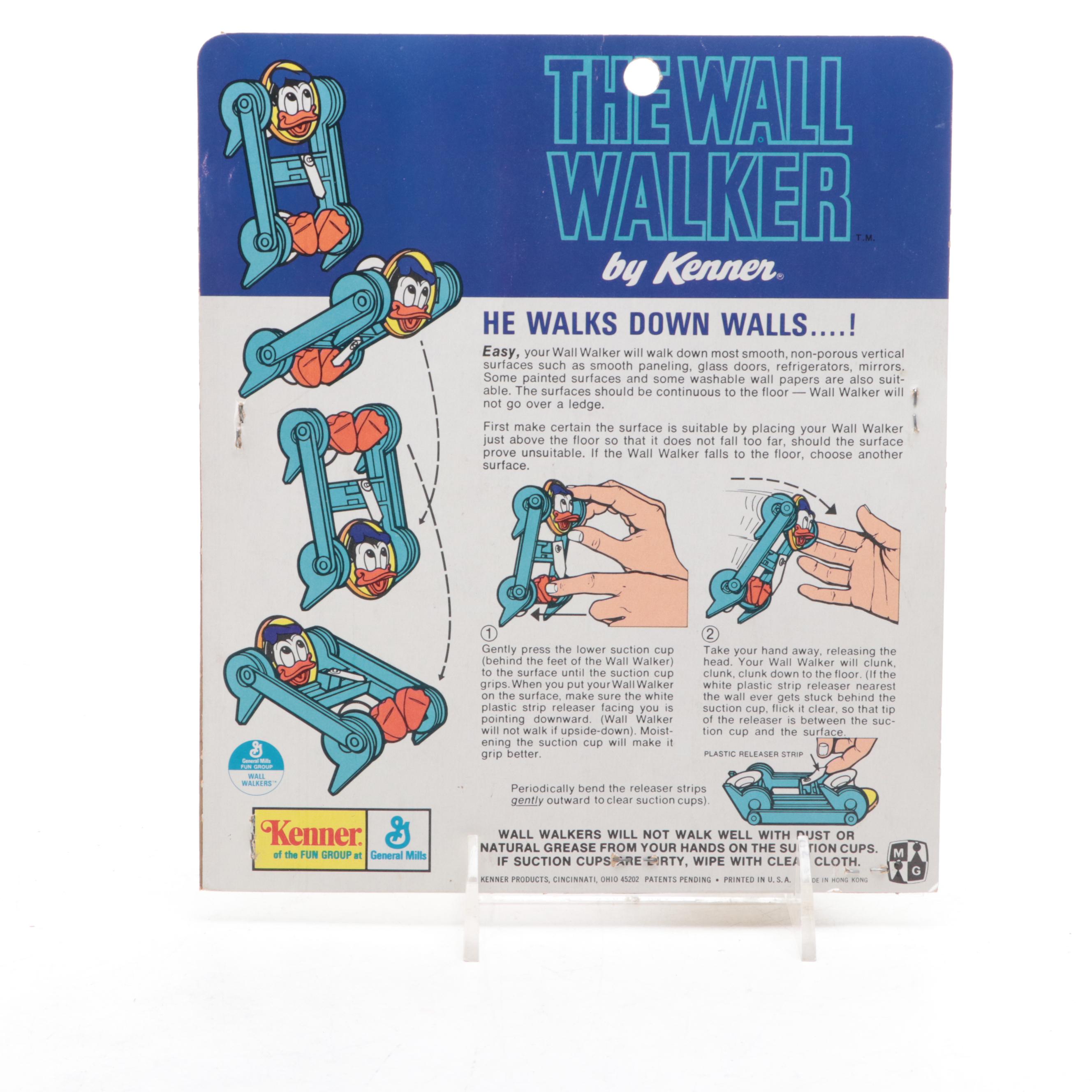 Illustrated "Mickey Mouse Story Book" with More Disney Books and Donald Duck Toy