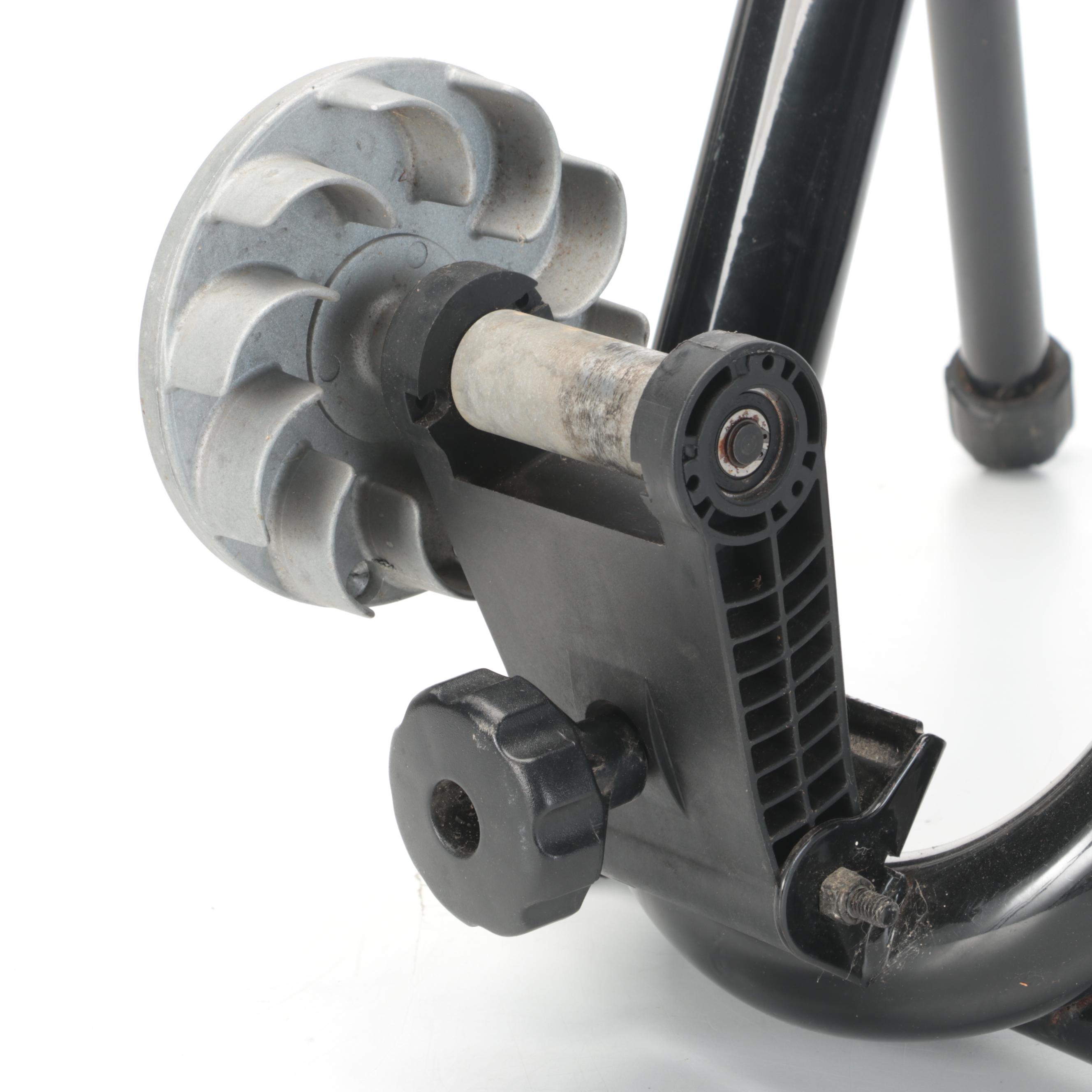 Cycle Ops Bicycle Trainer