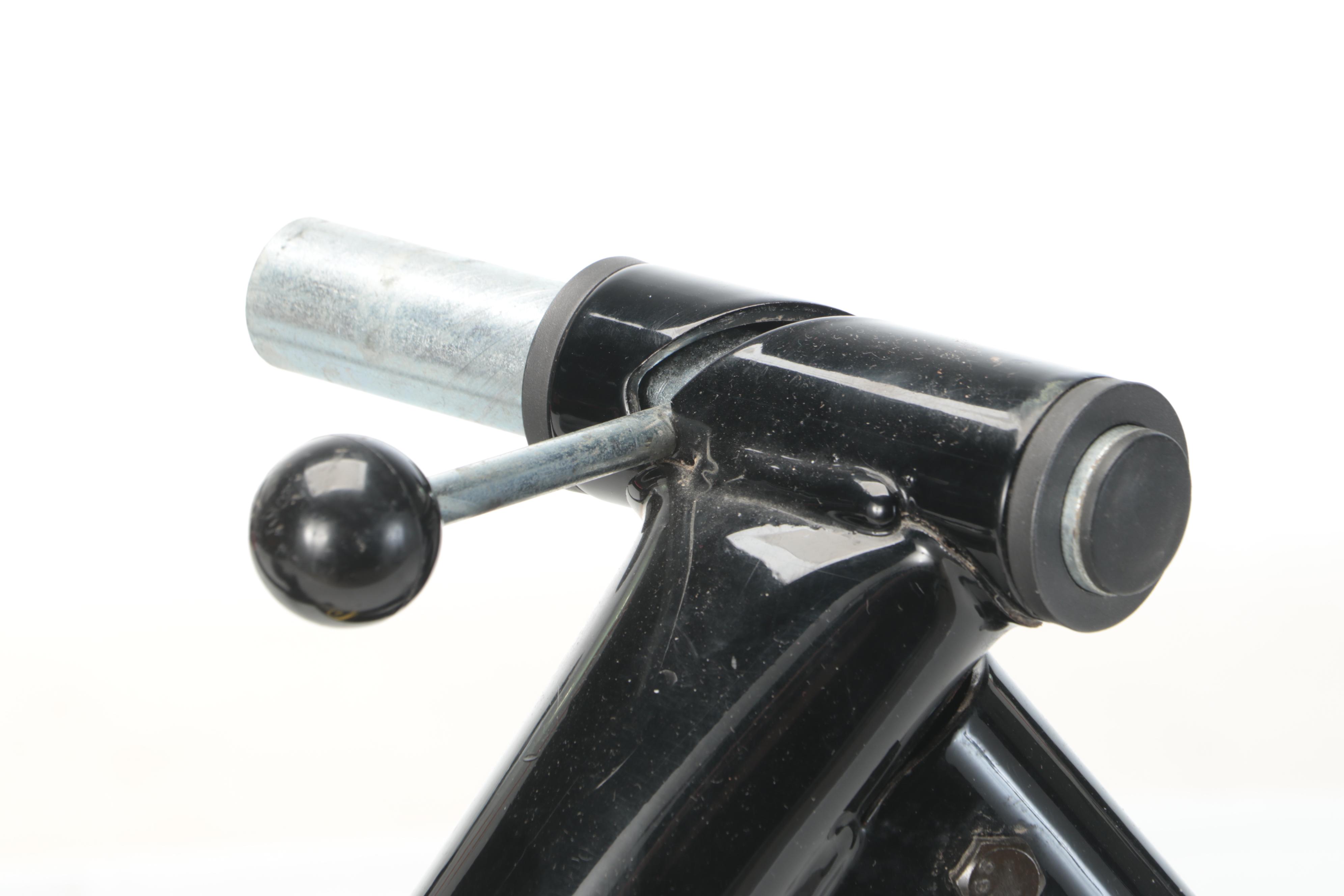 Cycle Ops Bicycle Trainer