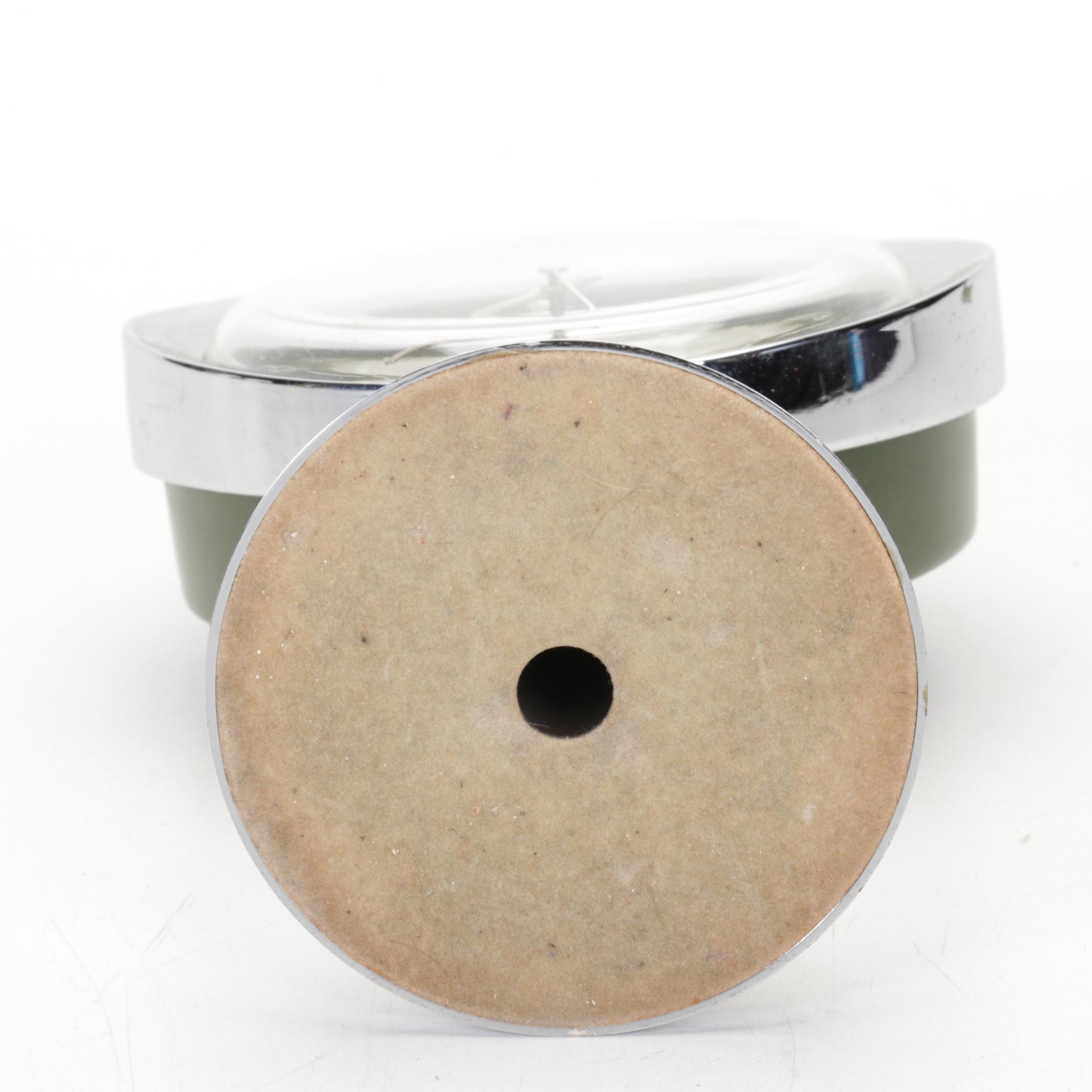 Empire, Magnavox and Other Tabletop Radios and Westclox Big Ben Alarm Clock