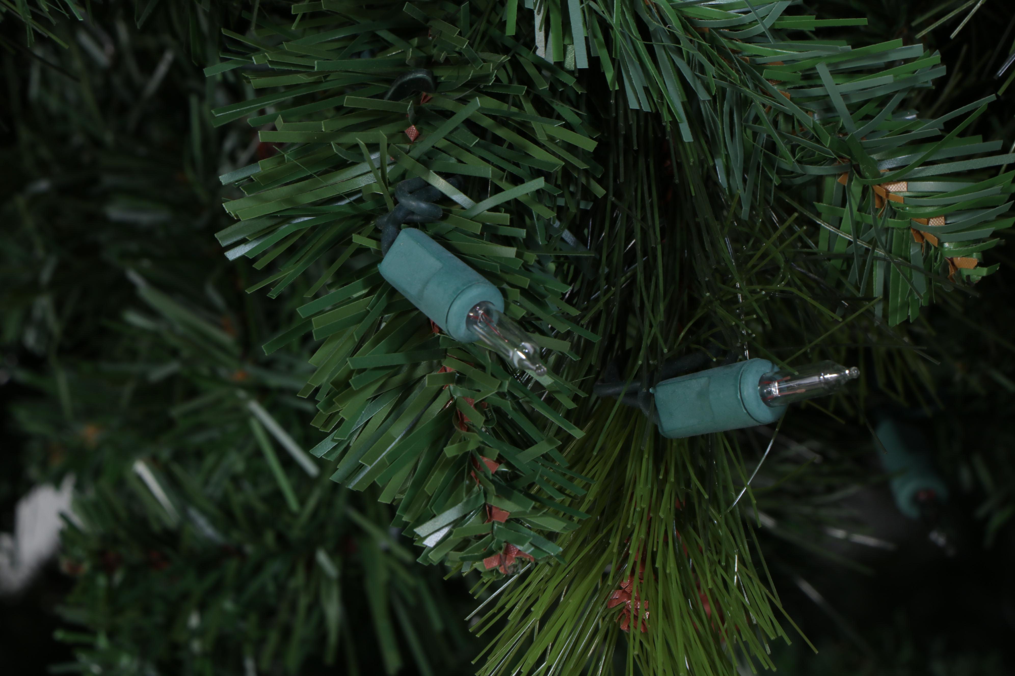 Tree Classics Artificial Christmas Tree