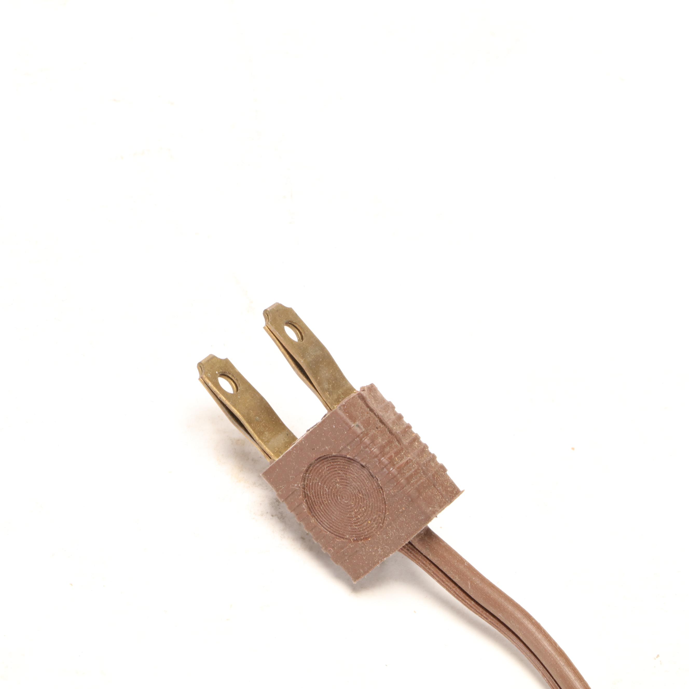 Magic Lantern Slide Viewer With Story Picture Slides, Late 19th to Early 20th C