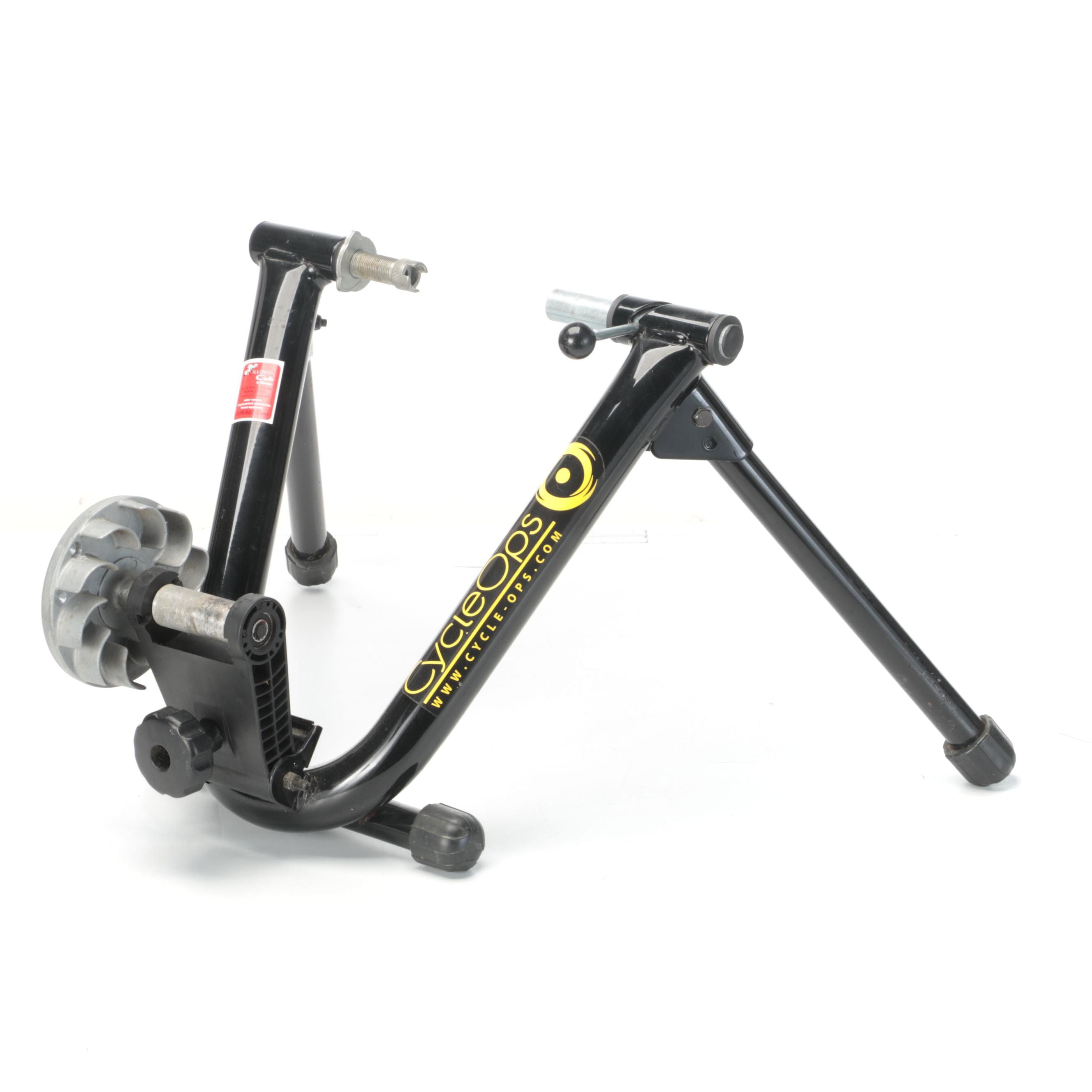 Cycle Ops Bicycle Trainer