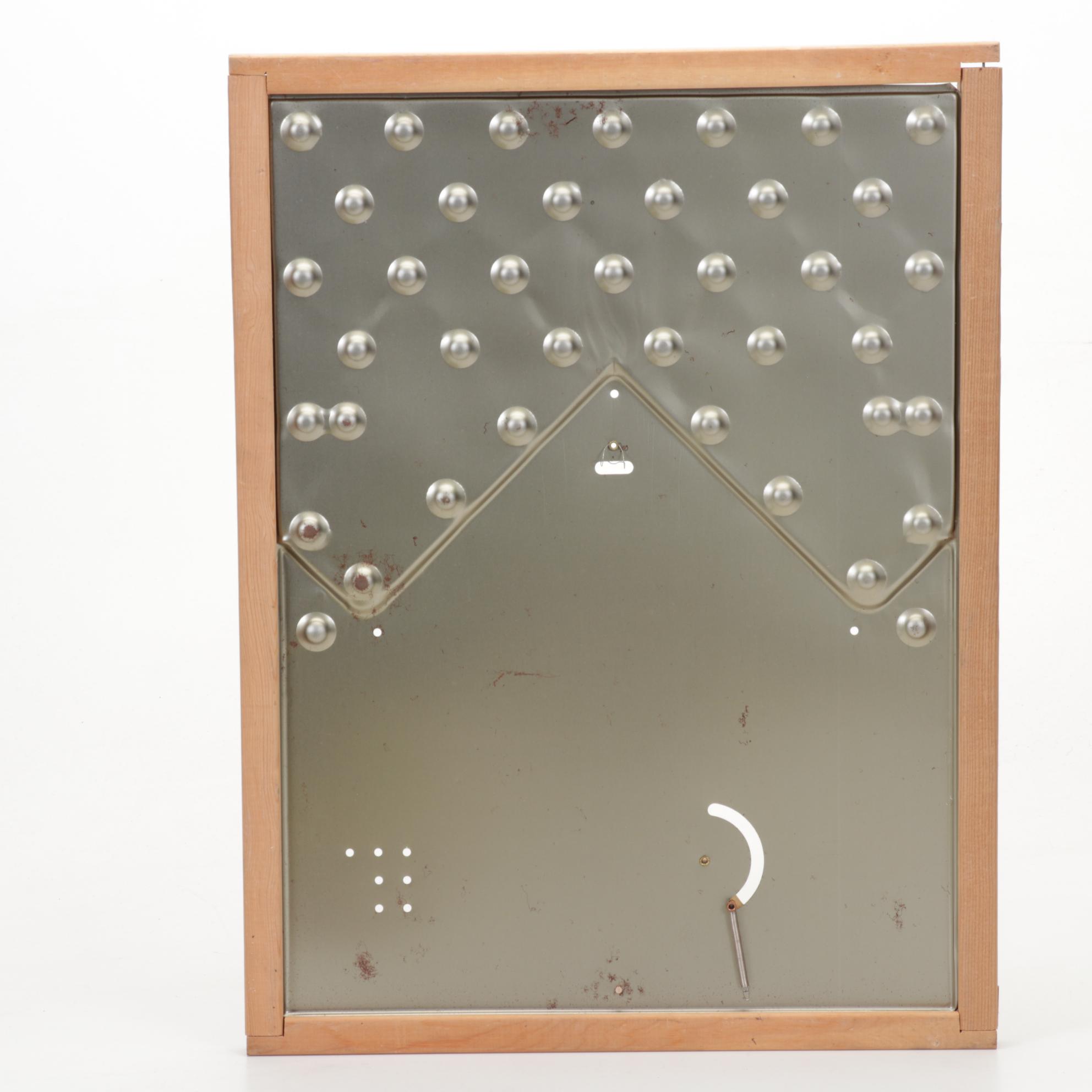 Action Baseball "Roger Maris", Bullseye, Tiger Target and More Board Games