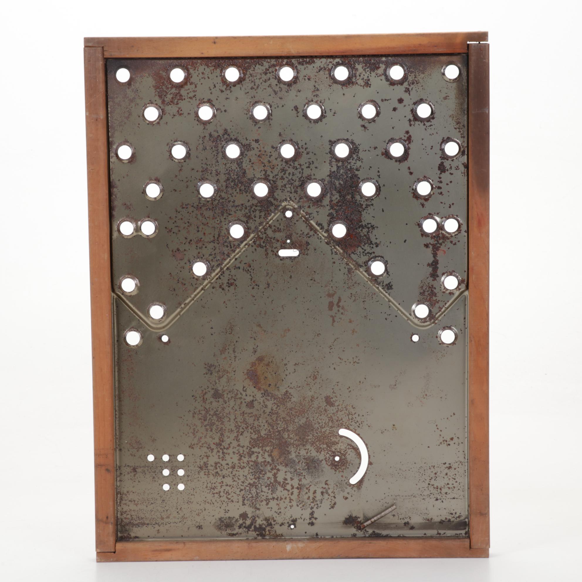 Action Baseball "Roger Maris", Bullseye, Tiger Target and More Board Games