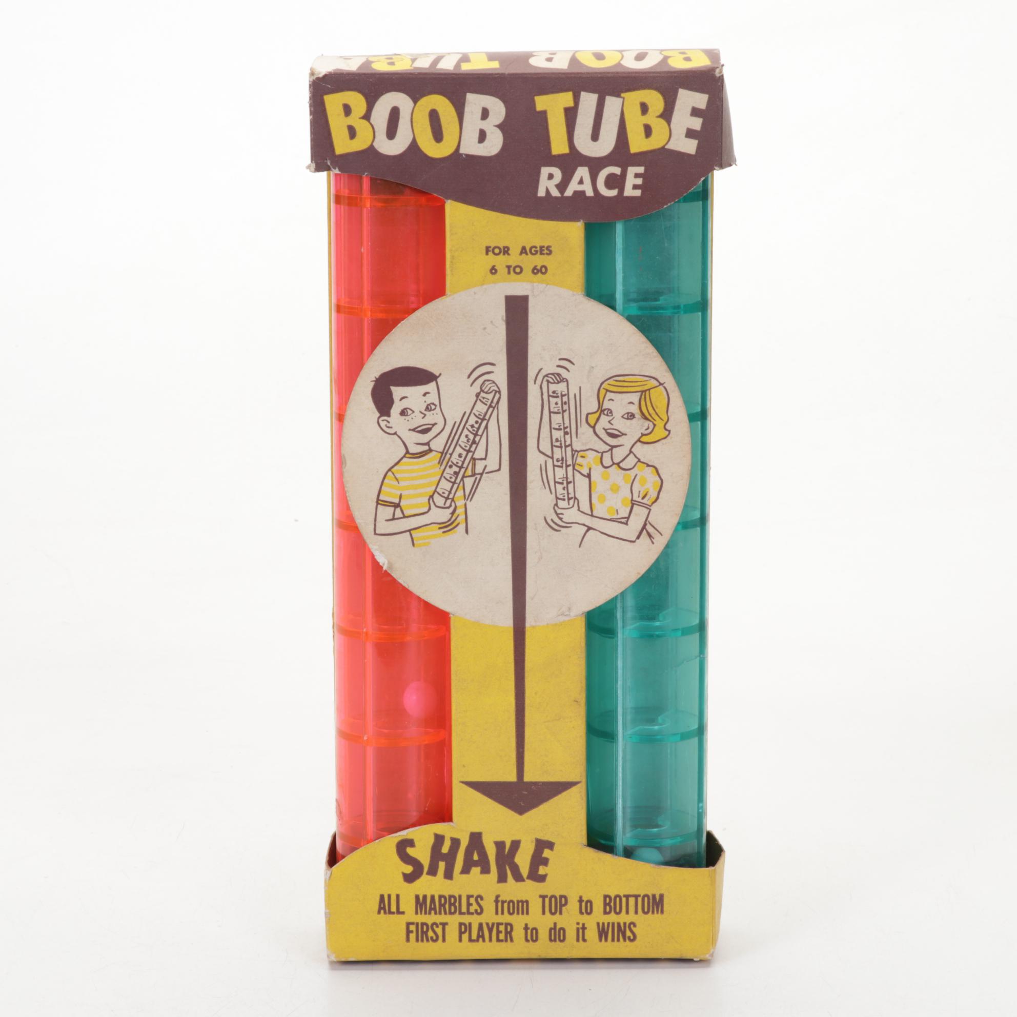 Action Baseball "Roger Maris", Bullseye, Tiger Target and More Board Games