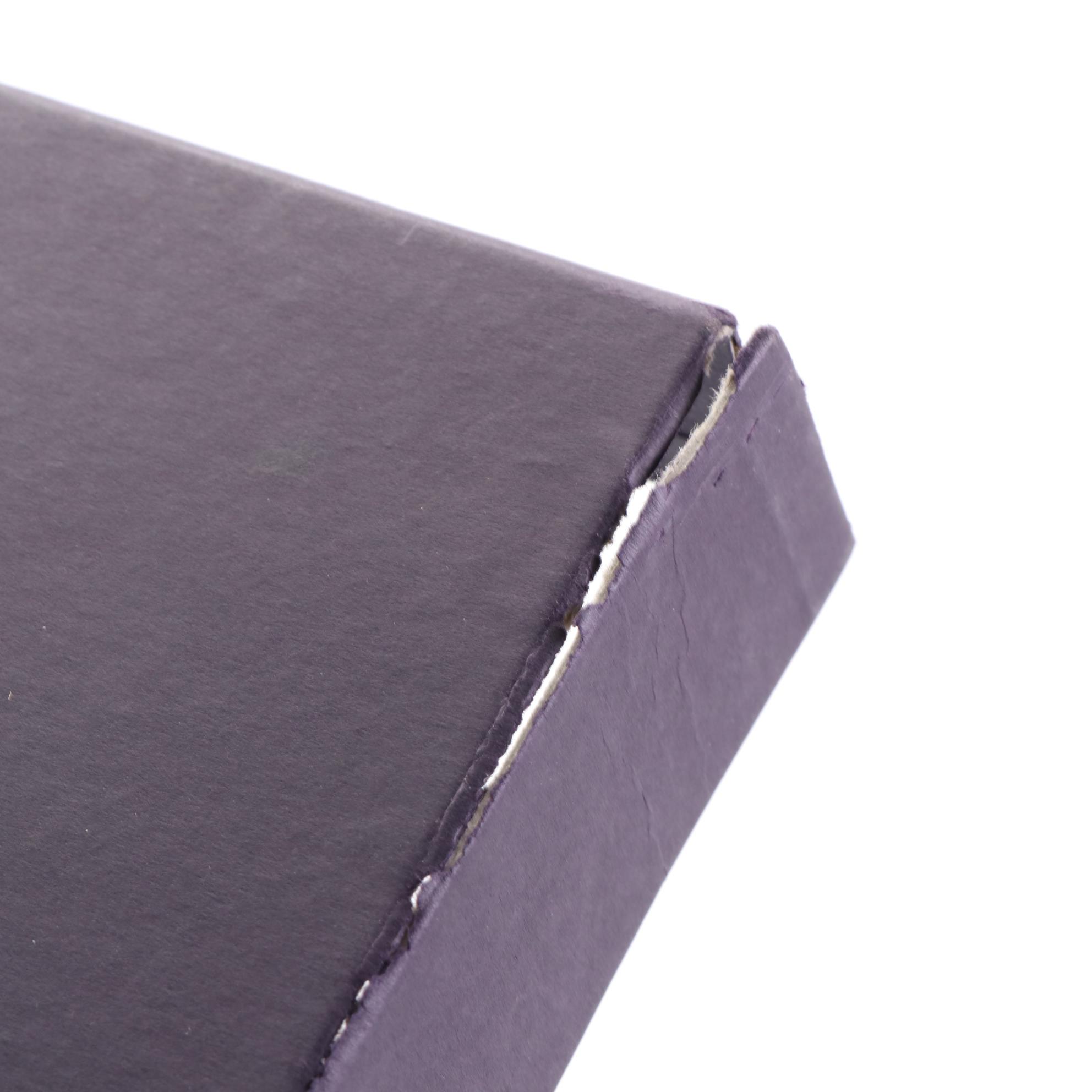 Prada Shoulder Sac Bag in Caffé Vitello Daino Leather with Box