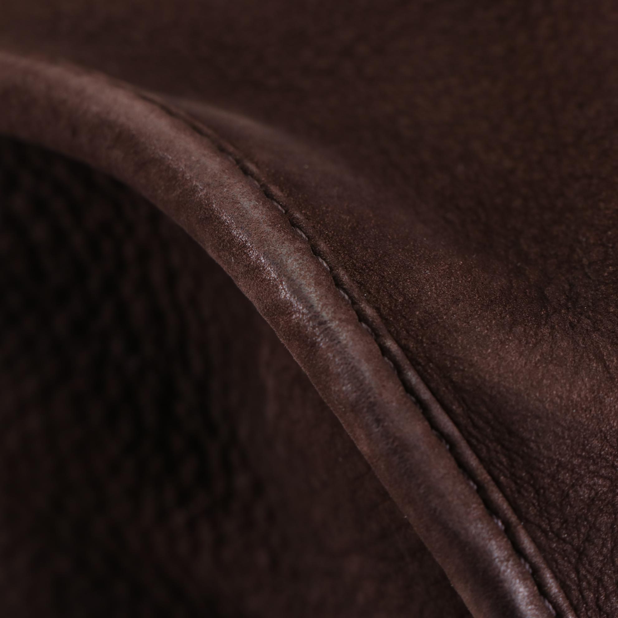 Gucci Leather and Snakeskin Handbag