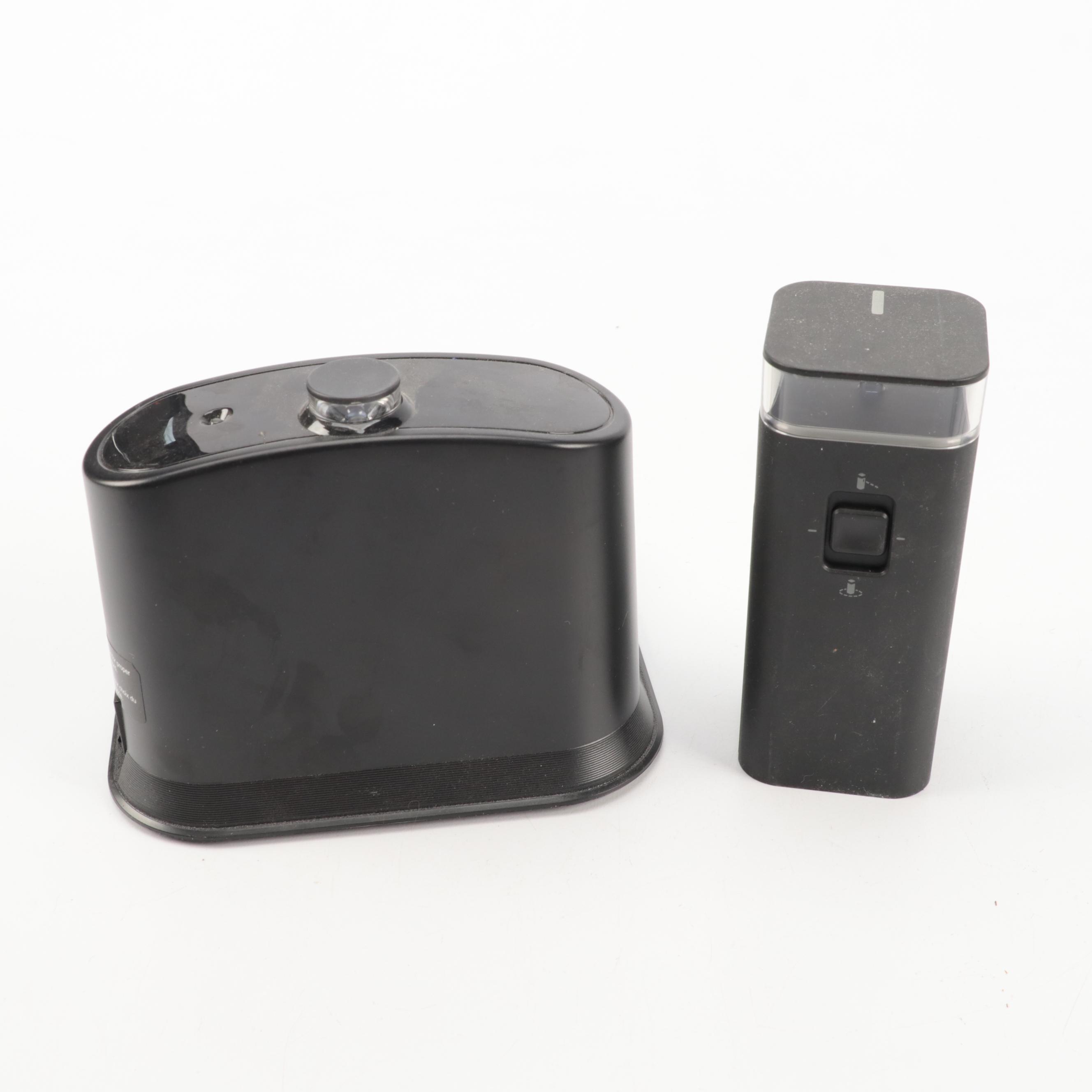 iRobot Roomba 690 With Docking Charge Station and Accessories