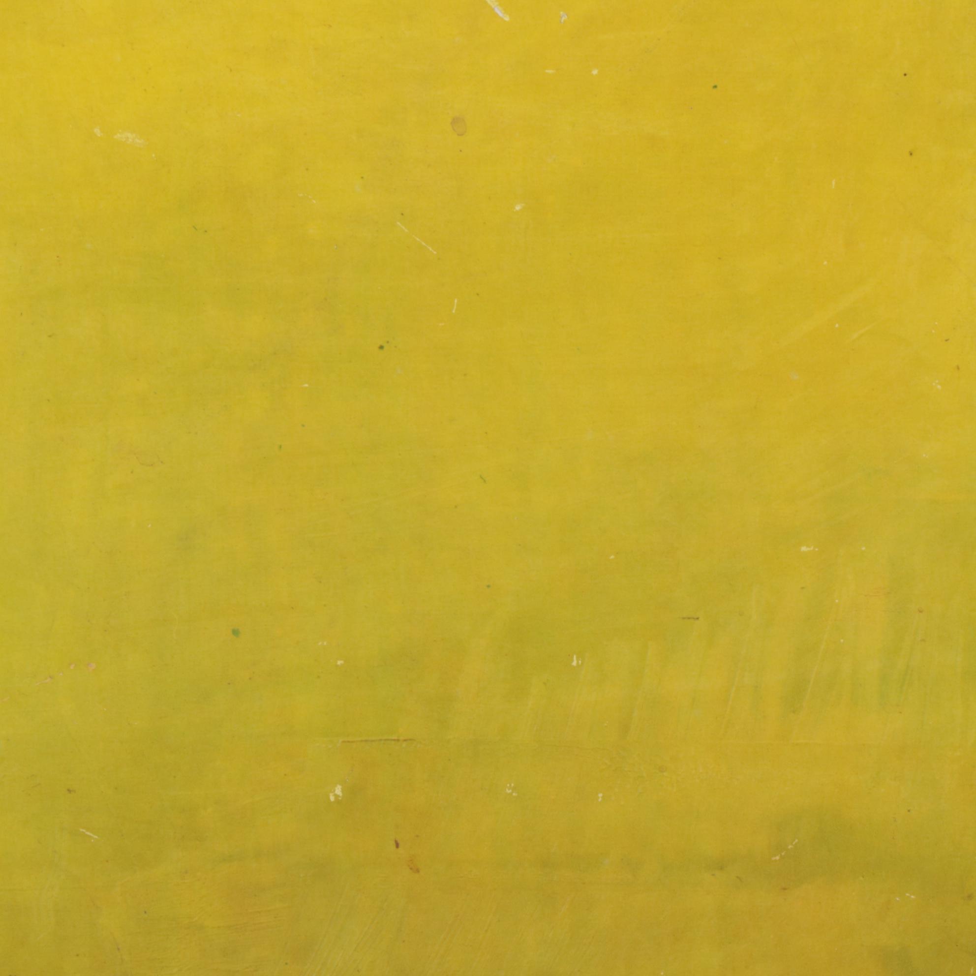 Collotype After Nicolas de Staël "Figure on Horseback," Circa 1969