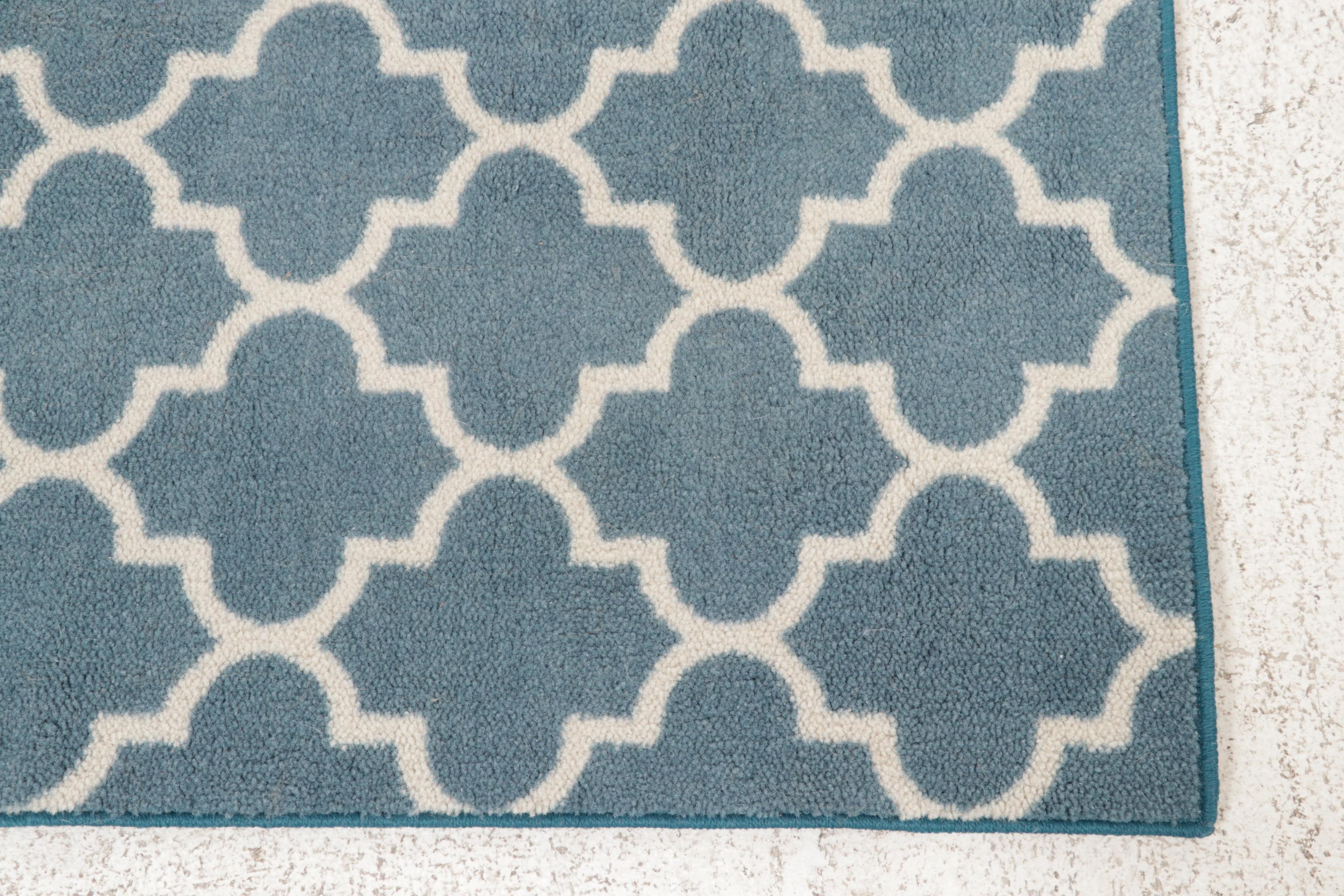 Threshold Mohawk, Other Indoor/Outdoor Rugs, Woven Wicker Laundry Basket