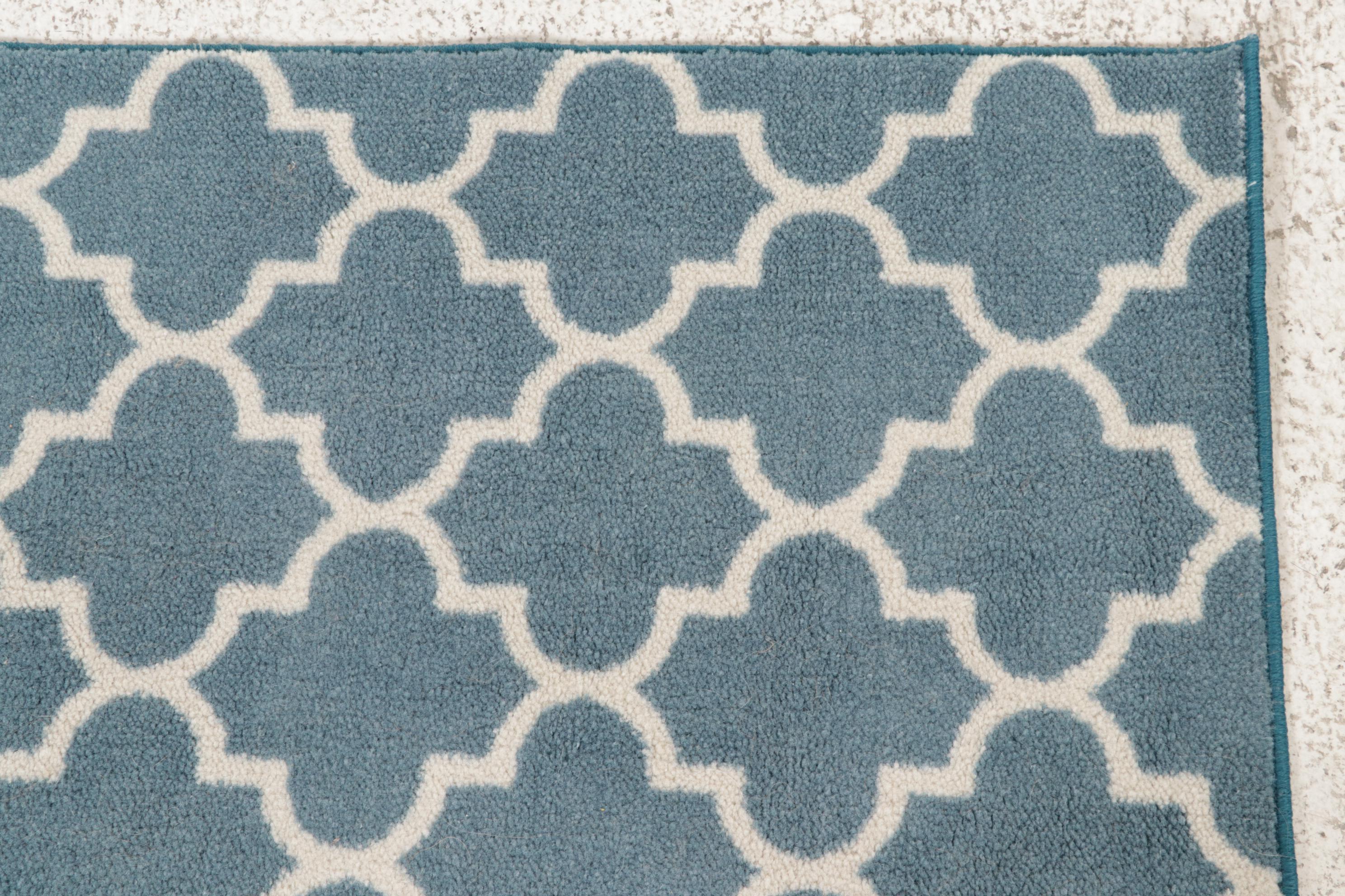 Threshold Mohawk, Other Indoor/Outdoor Rugs, Woven Wicker Laundry Basket