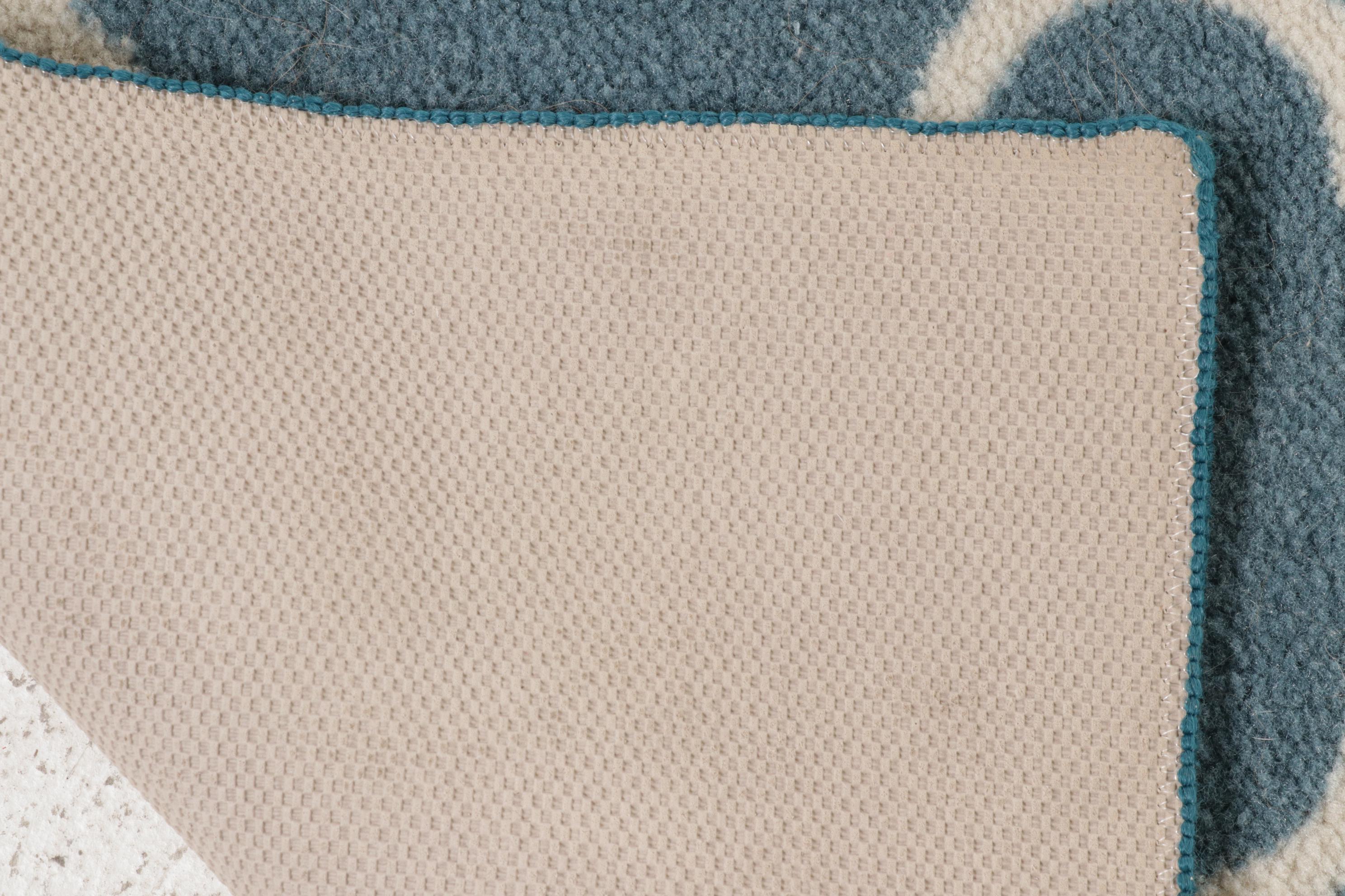 Threshold Mohawk, Other Indoor/Outdoor Rugs, Woven Wicker Laundry Basket