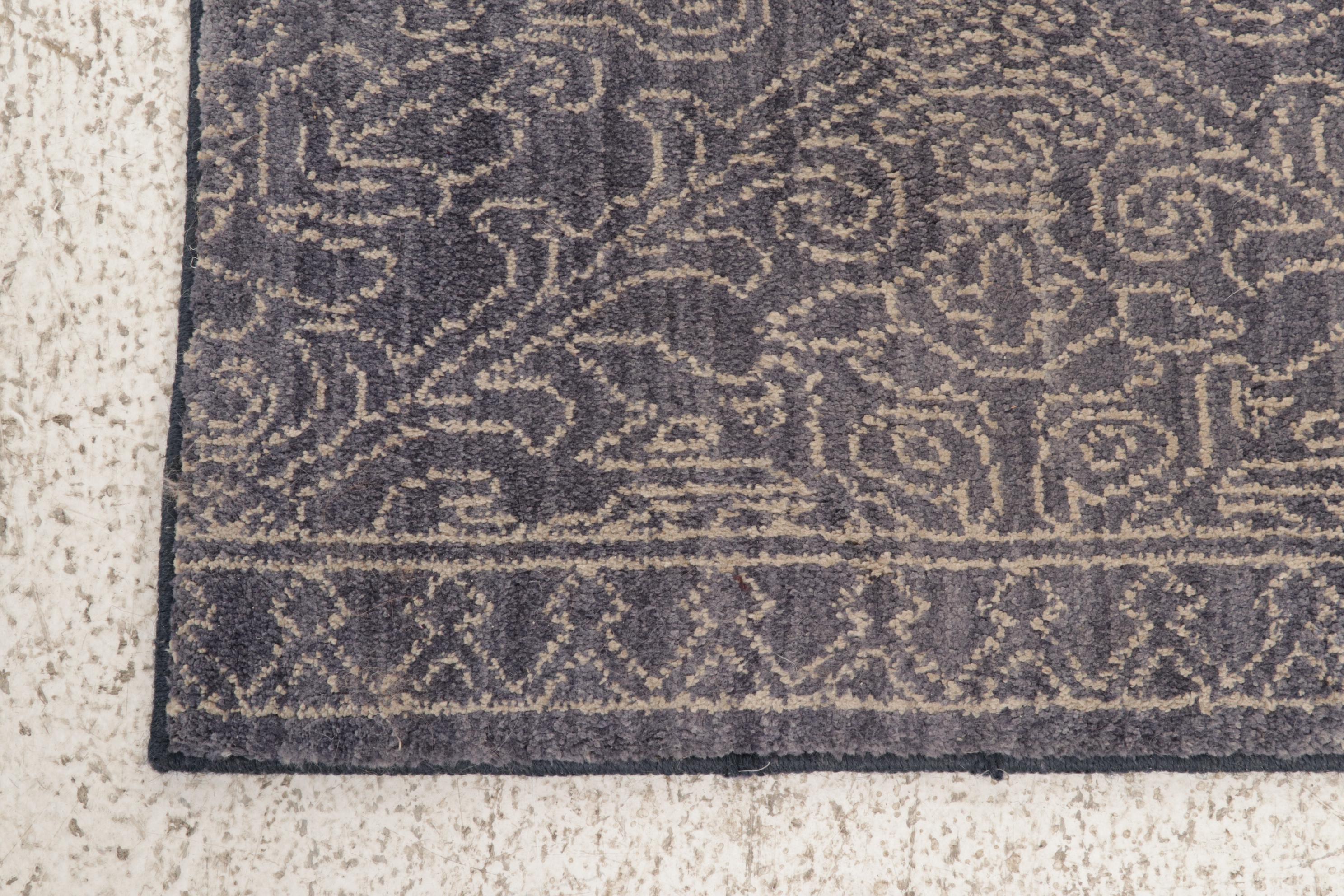 Threshold Mohawk, Other Indoor/Outdoor Rugs, Woven Wicker Laundry Basket