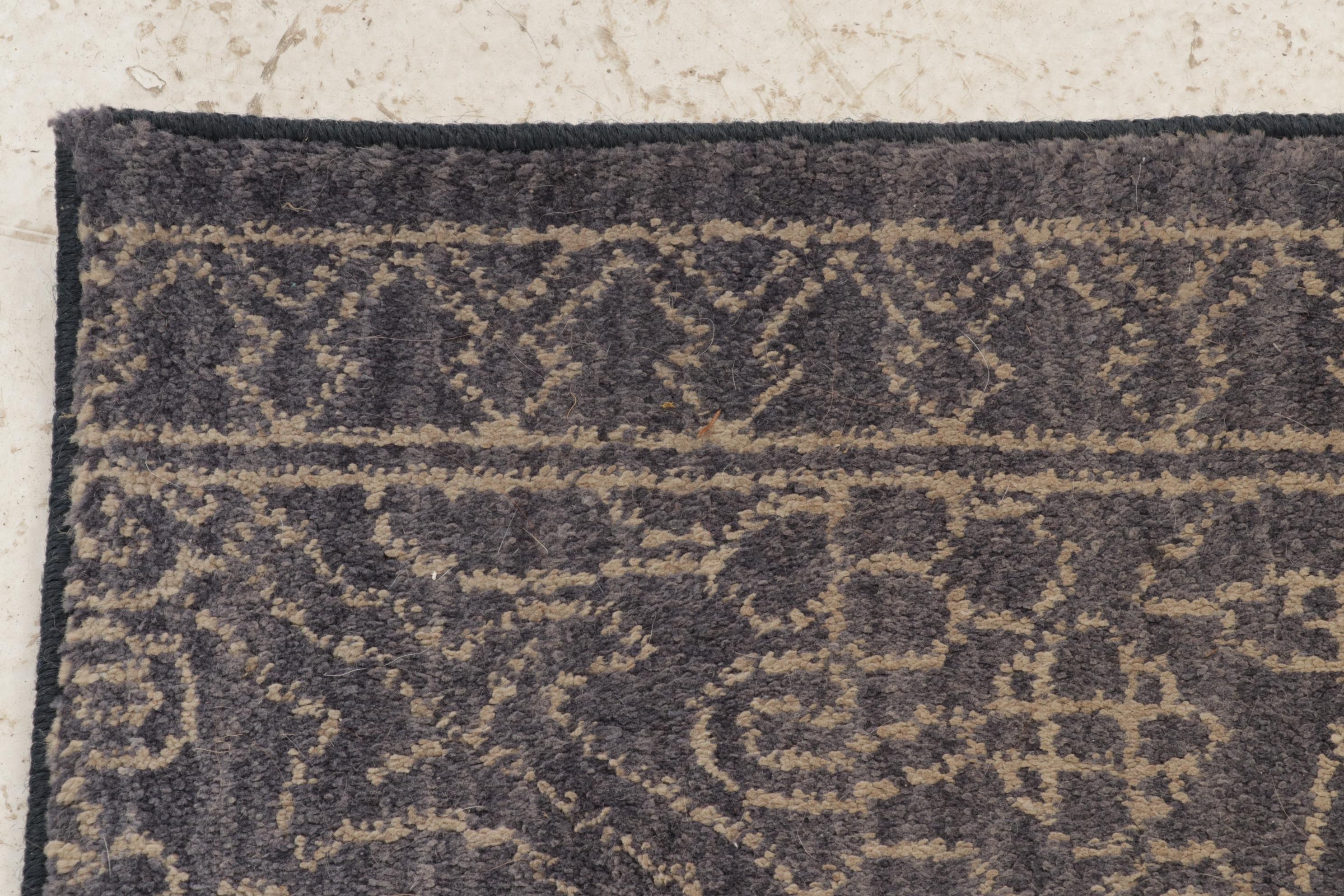 Threshold Mohawk, Other Indoor/Outdoor Rugs, Woven Wicker Laundry Basket