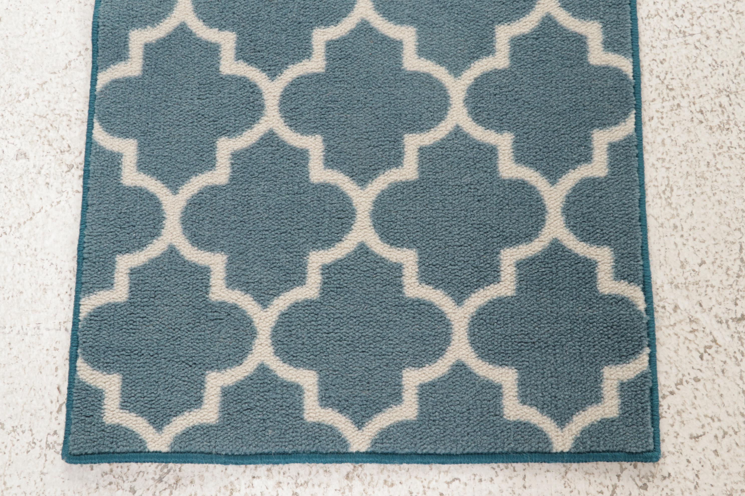 Threshold Mohawk, Other Indoor/Outdoor Rugs, Woven Wicker Laundry Basket