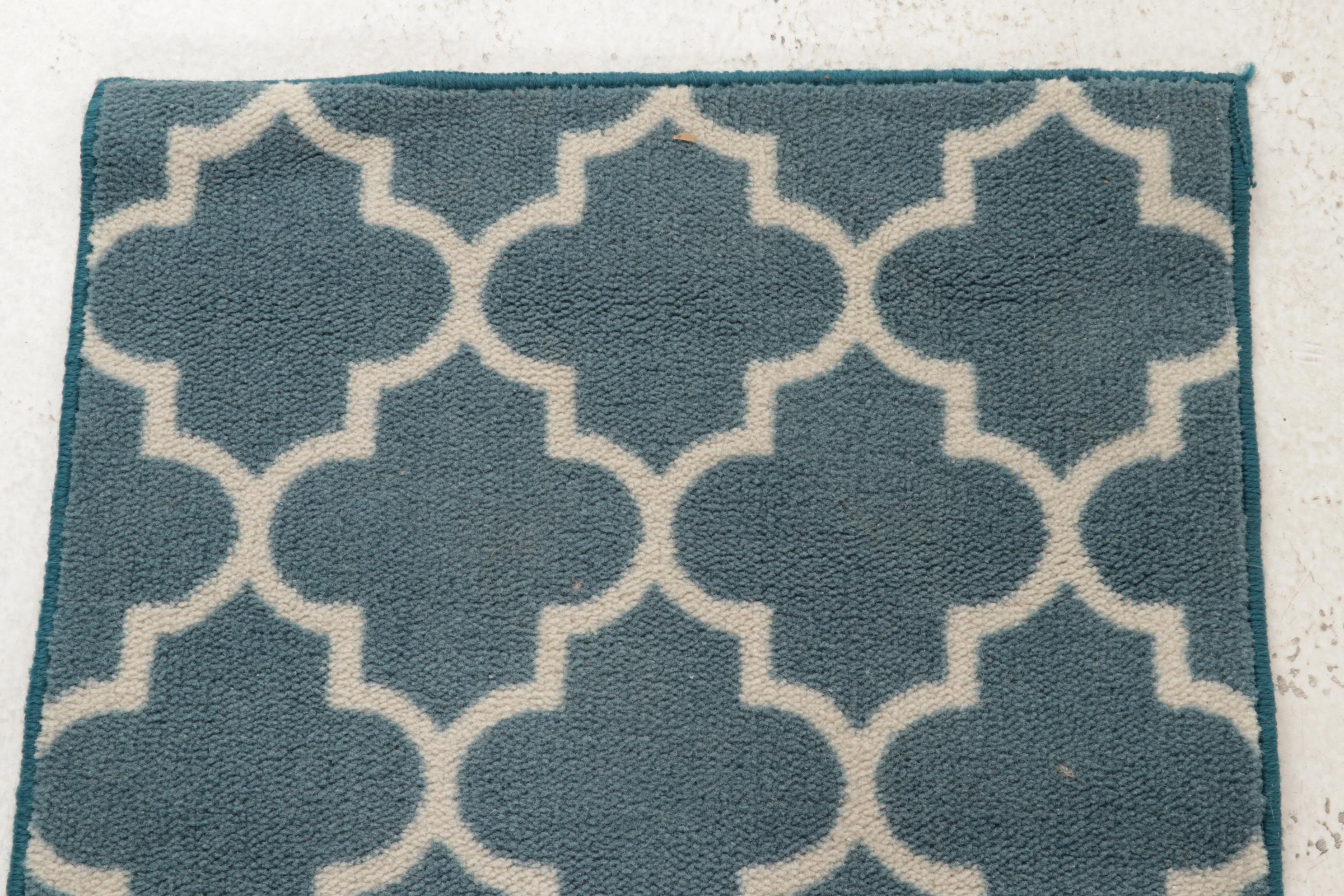 Threshold Mohawk, Other Indoor/Outdoor Rugs, Woven Wicker Laundry Basket