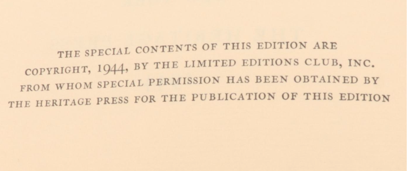 Illustrated "Virgil: The Aeneid" and More Books, Early to Mid-20th Century