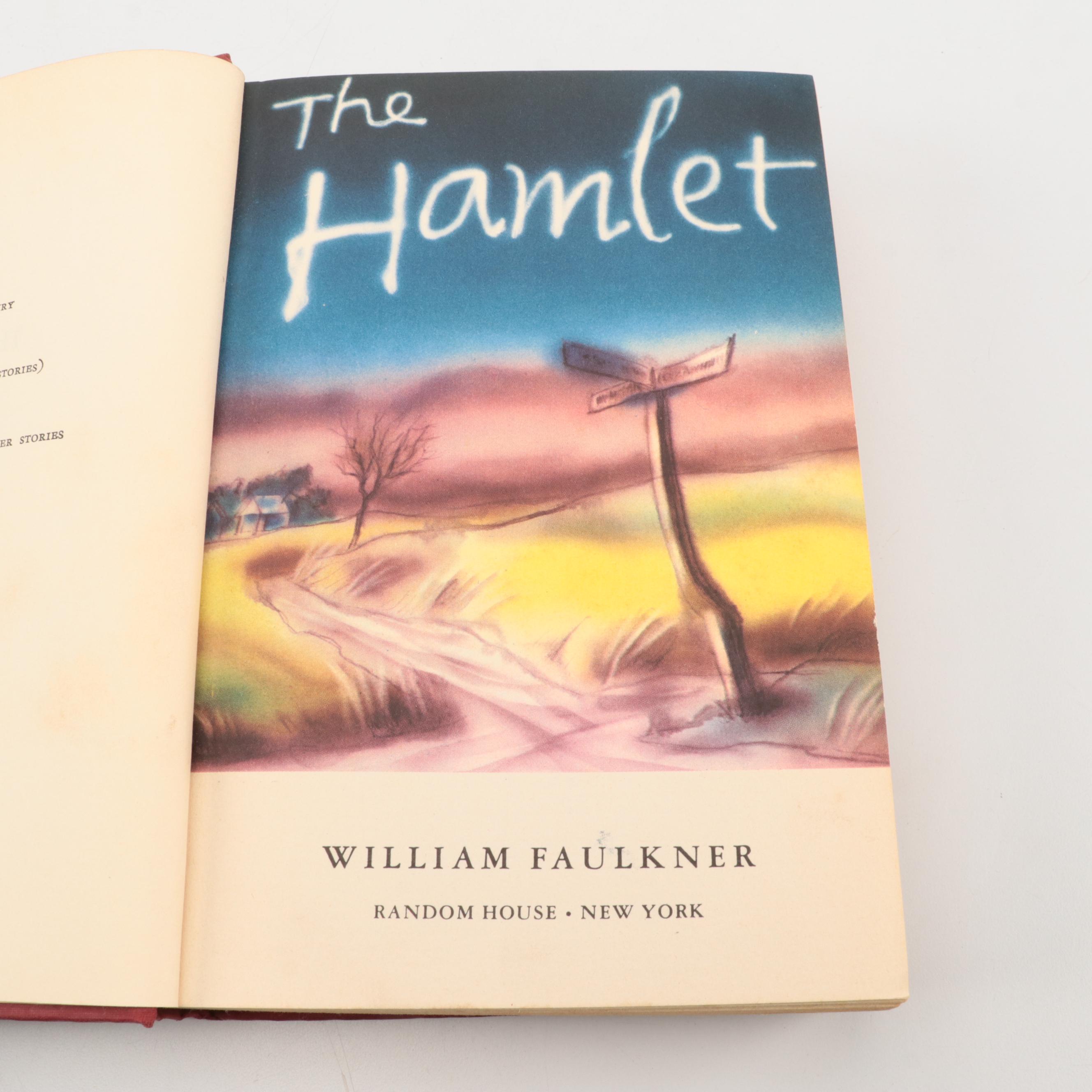 Illustrated "Virgil: The Aeneid" and More Books, Early to Mid-20th Century