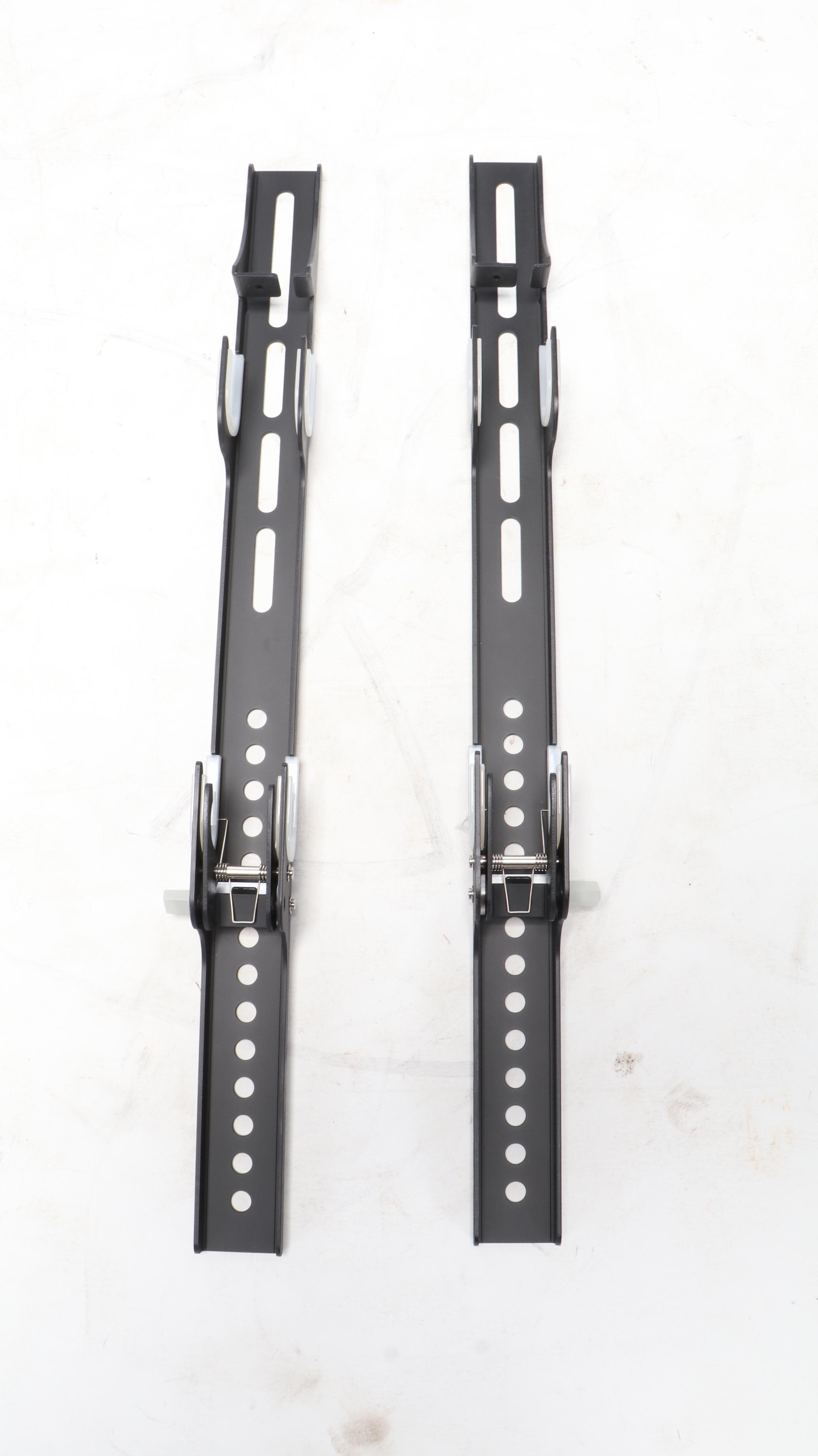 Cotytech Metal Full Swing TV Wall Mount