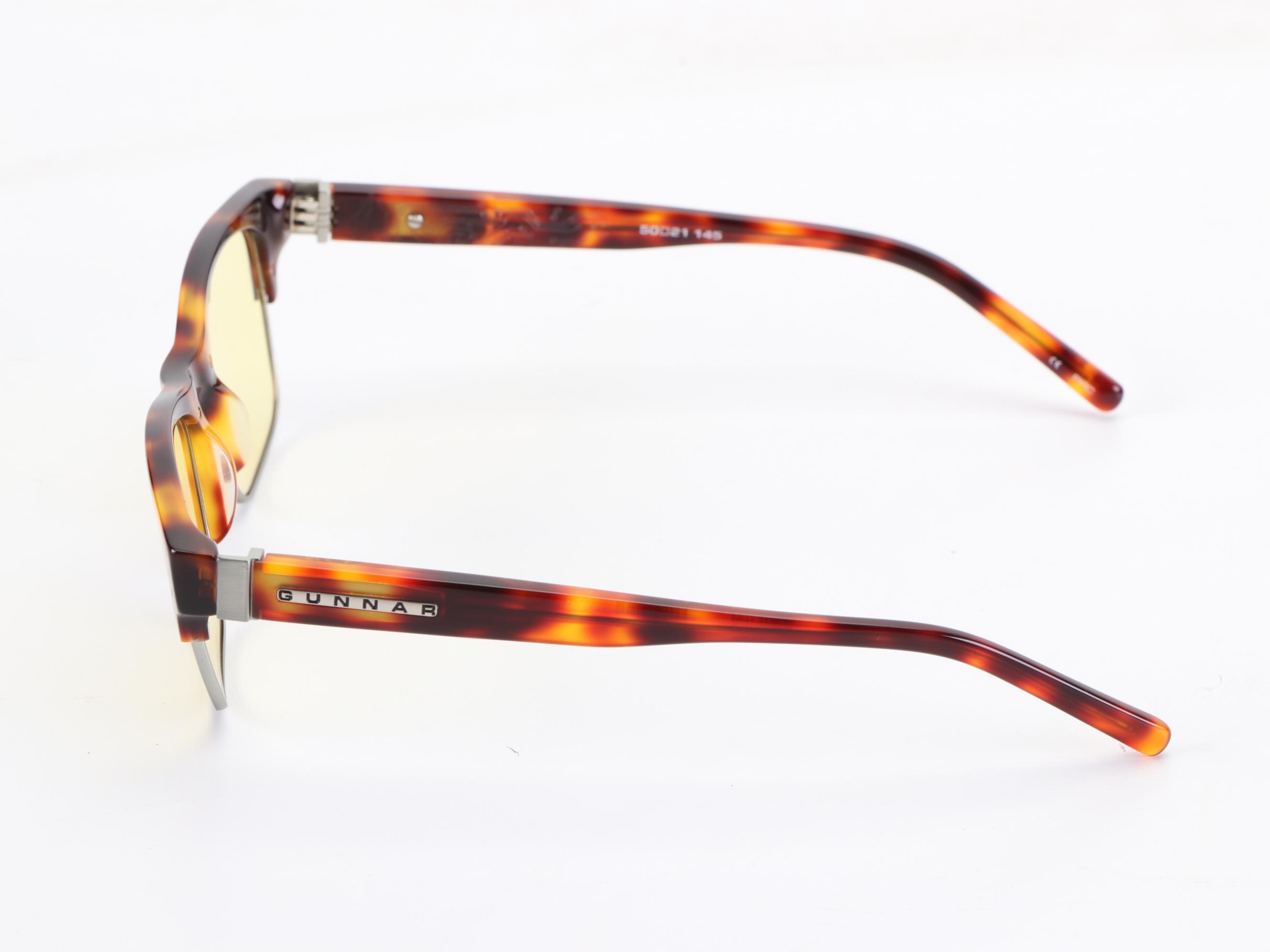 Gunnar Blue Light Eyeglasses with Cases