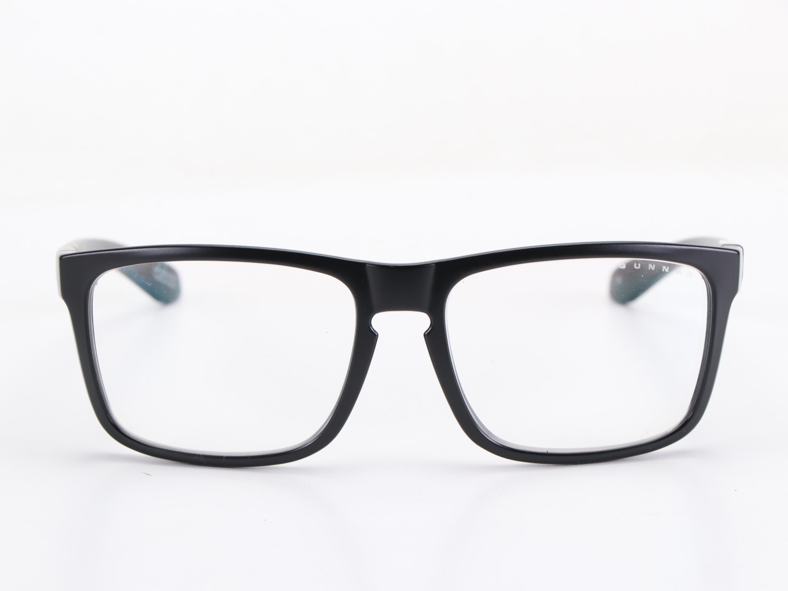 Gunnar Blue Light Eyeglasses with Cases