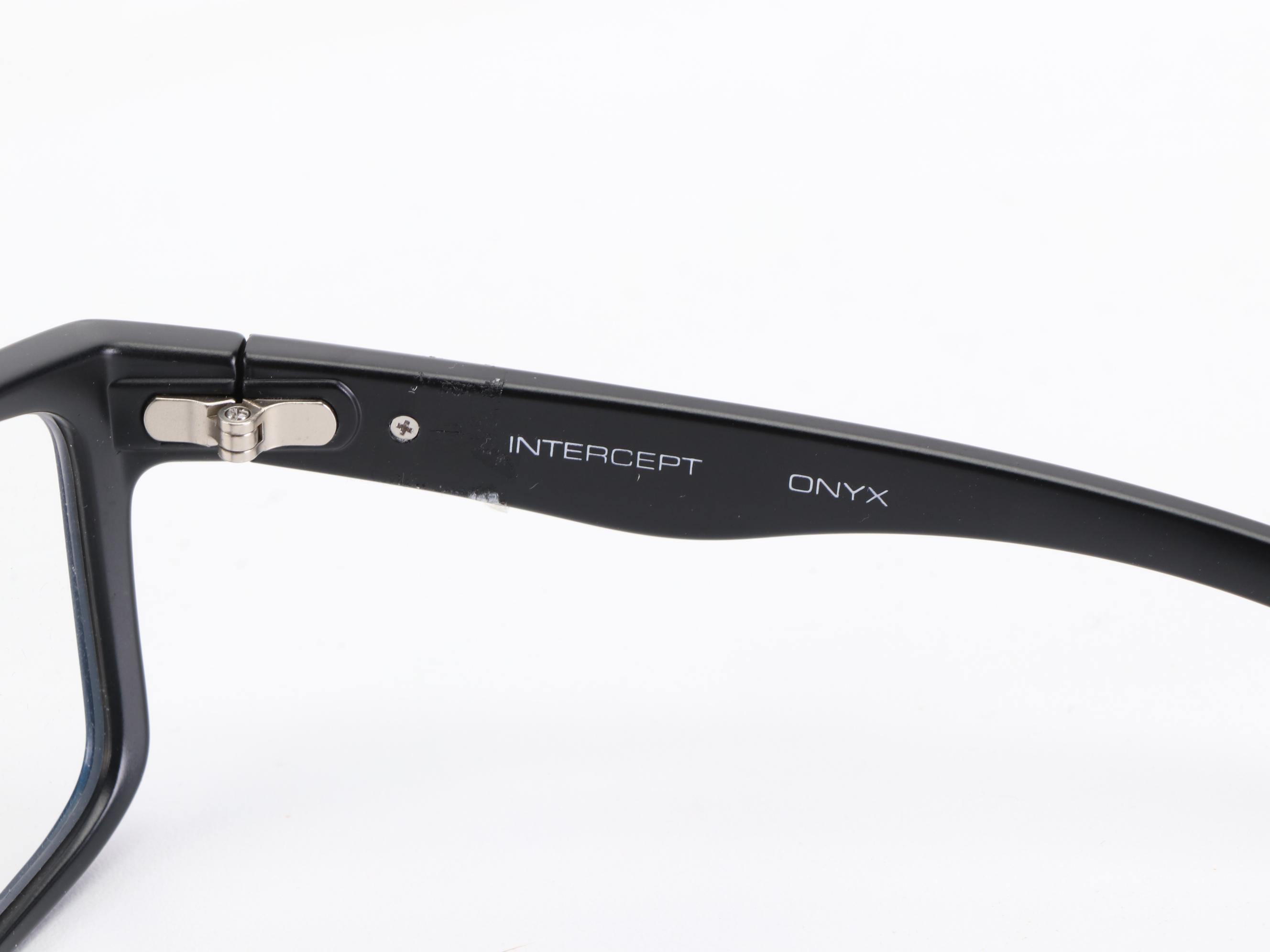 Gunnar Blue Light Eyeglasses with Cases