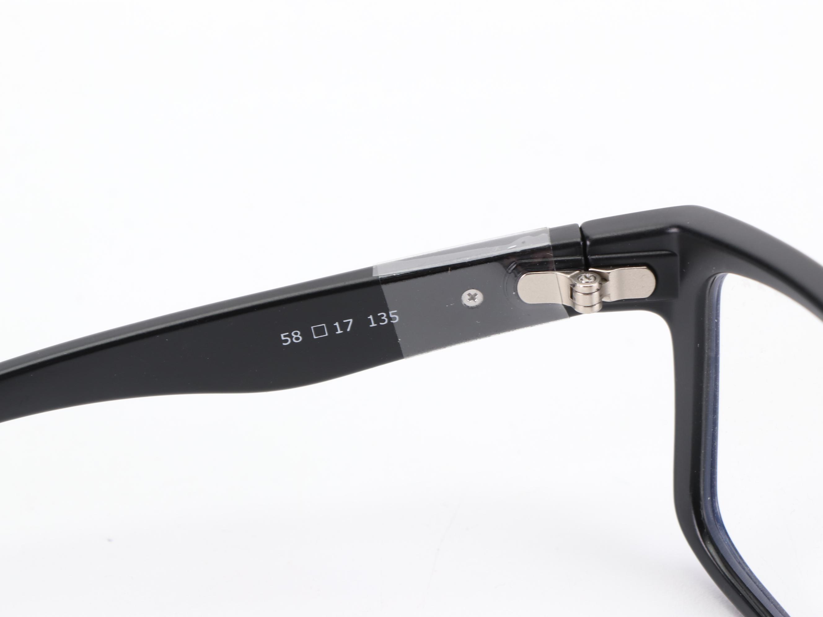 Gunnar Blue Light Eyeglasses with Cases